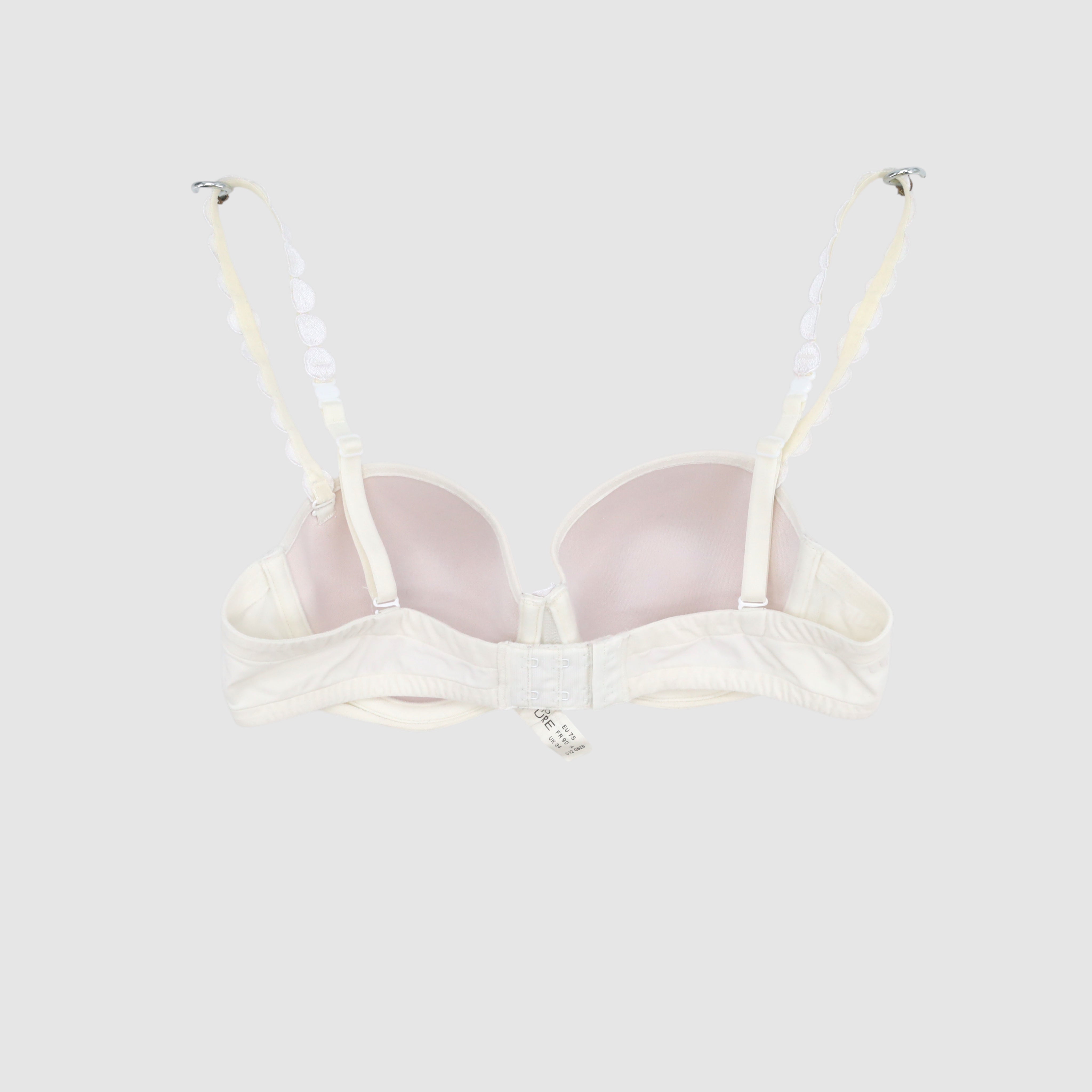 Soutien-gorge Marie Jo Blanc