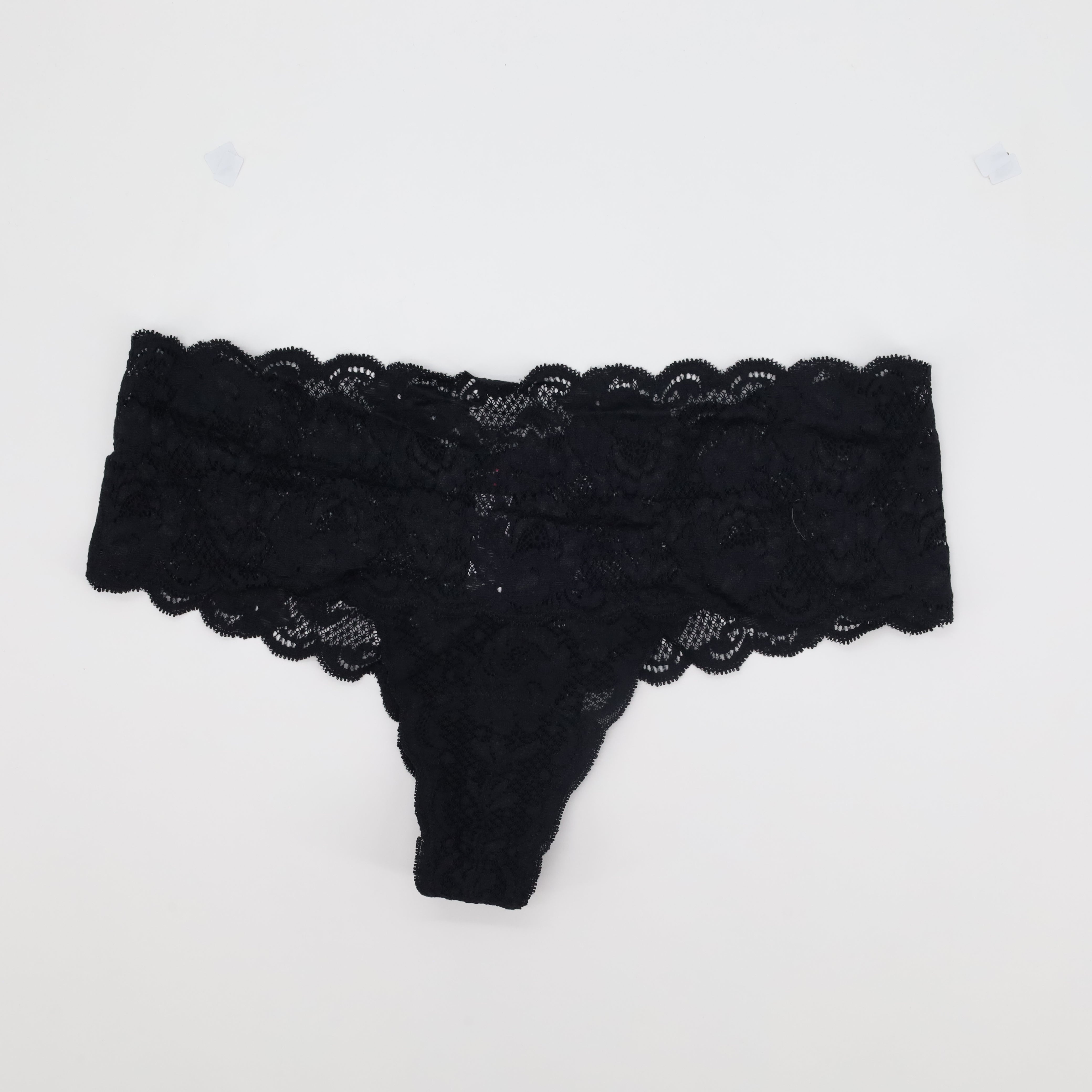 Tanga Cosabella Noir
