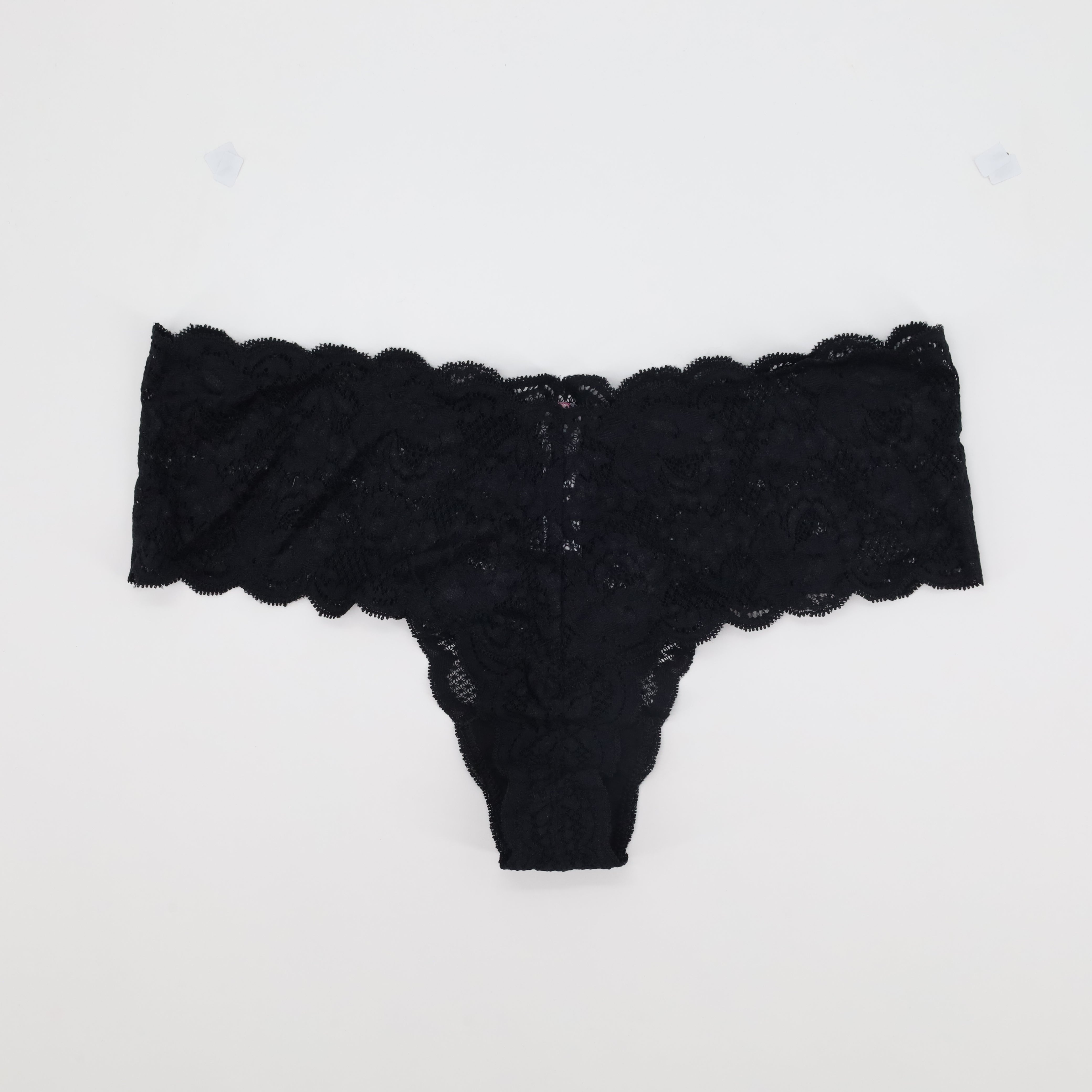 Tanga Cosabella Noir