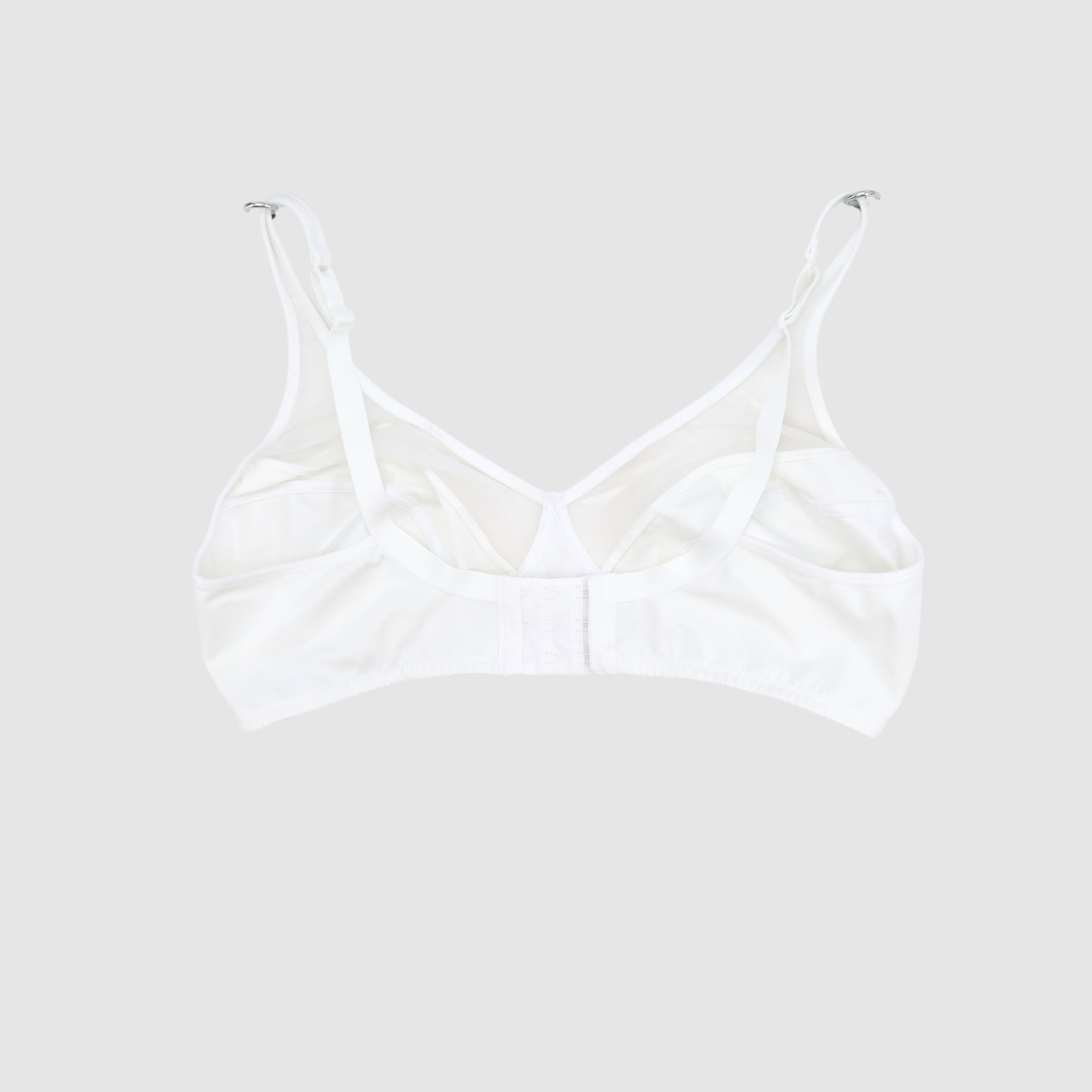 Soutien-gorge DIM Blanc