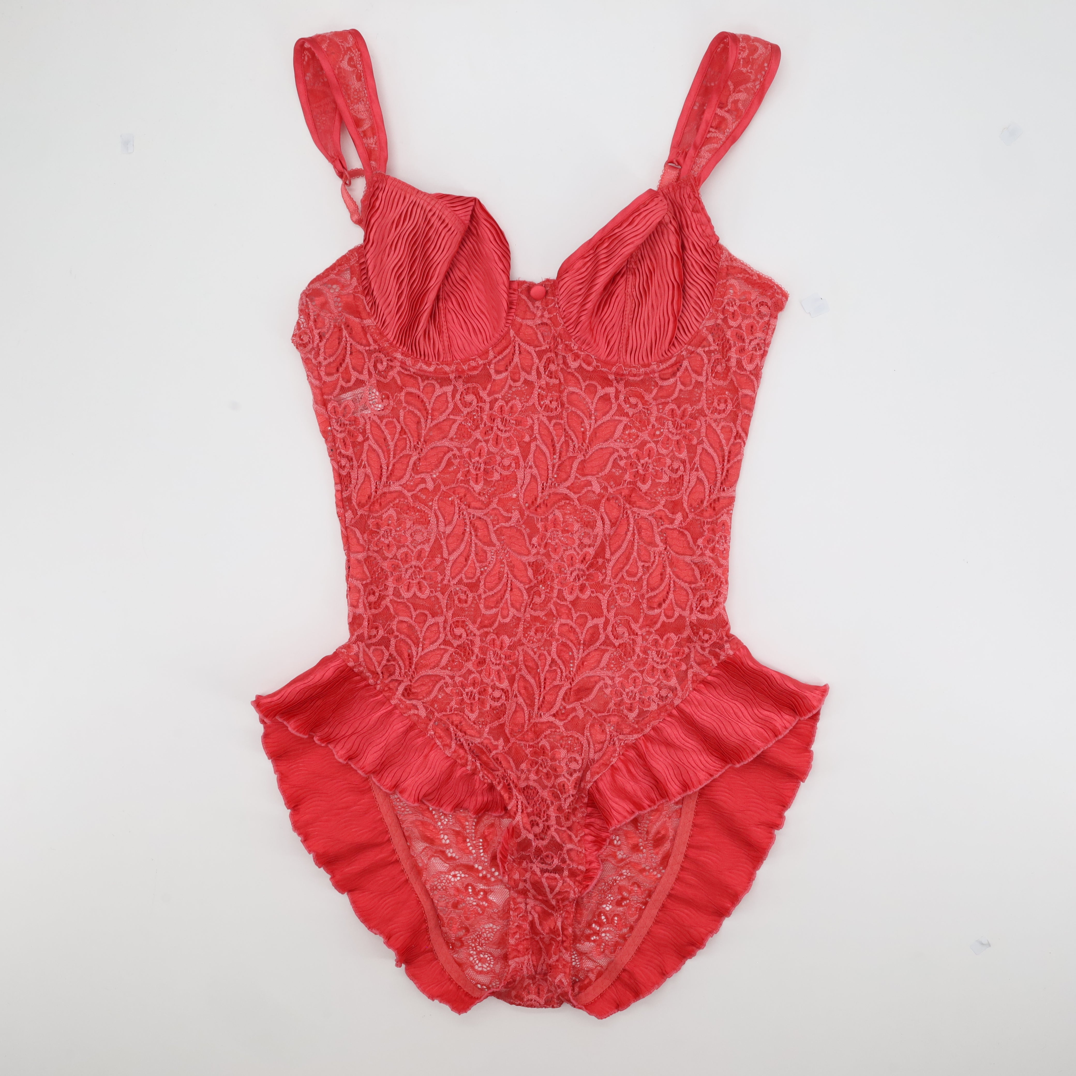 Body Corèle Rouge