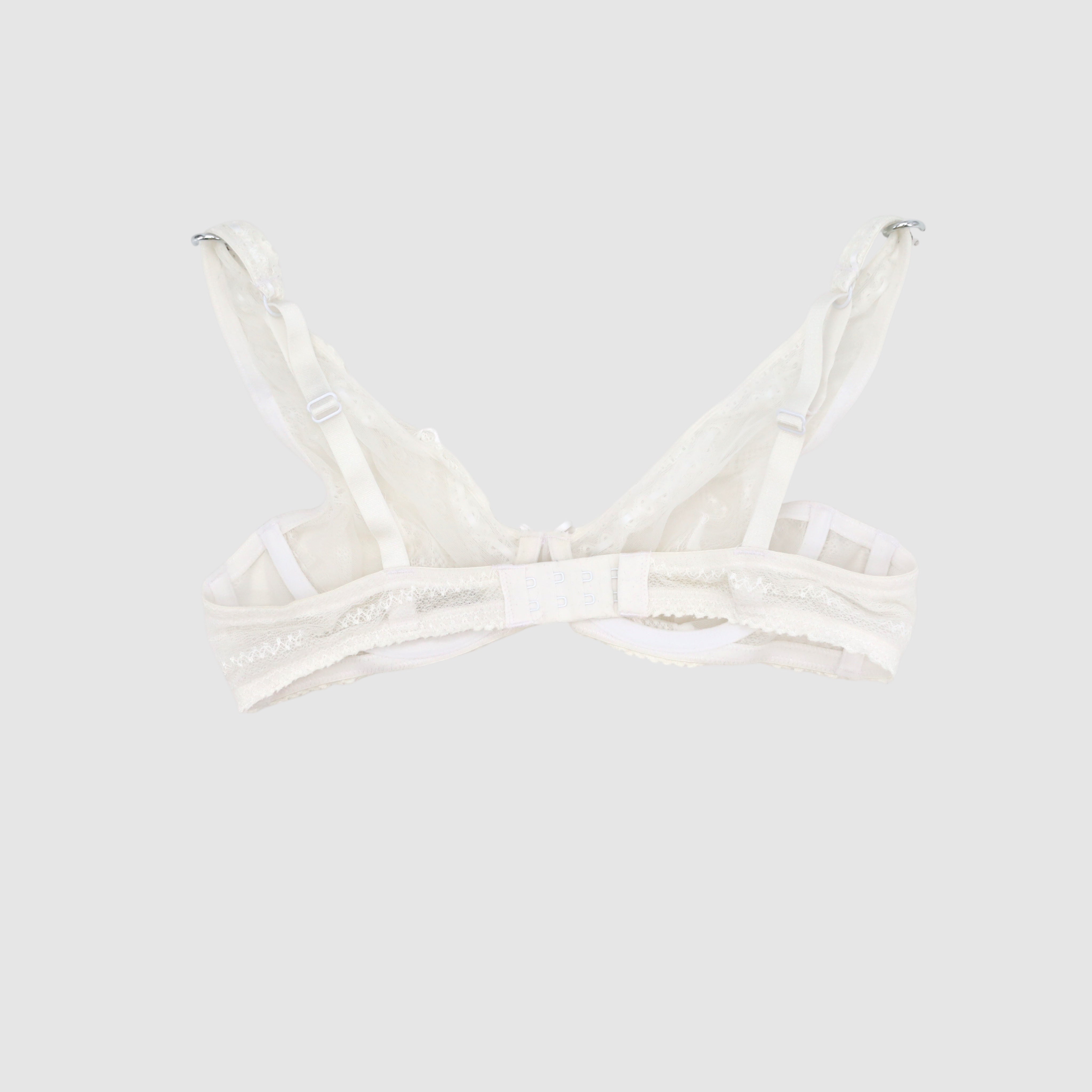 Soutien-gorge Janine Robin Blanc