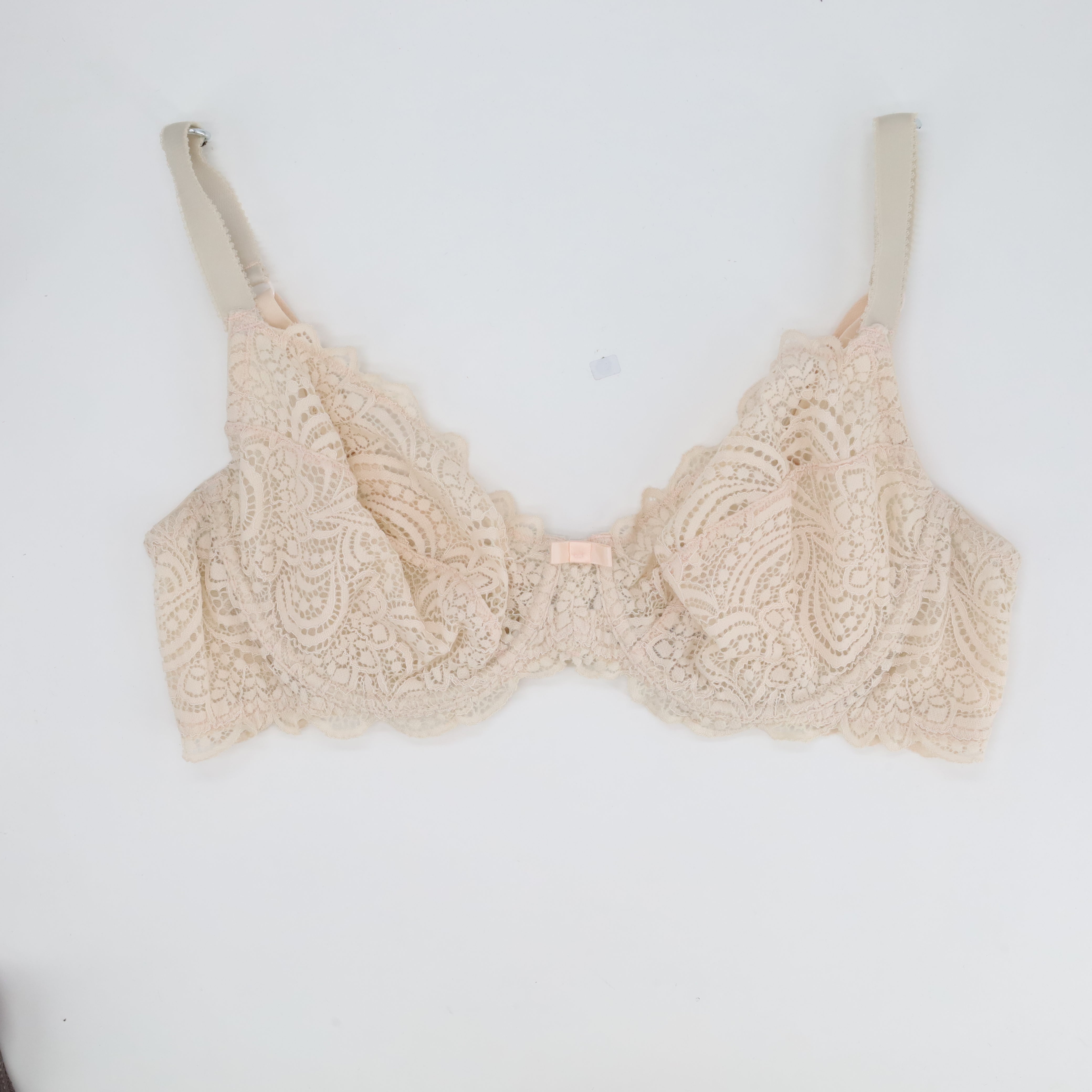 Soutien-gorge RougeGorge Rose