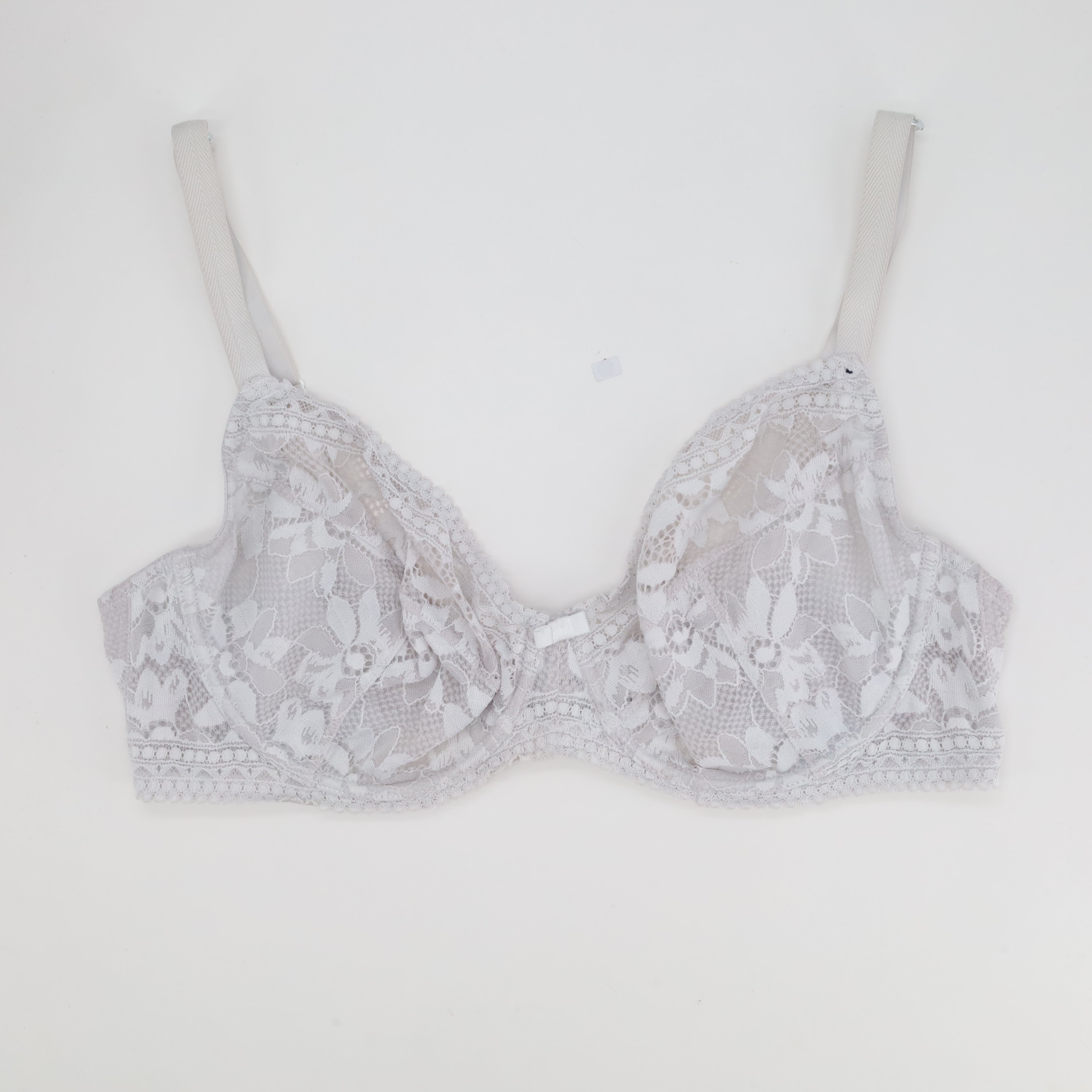 Soutien-gorge RougeGorge Blanc