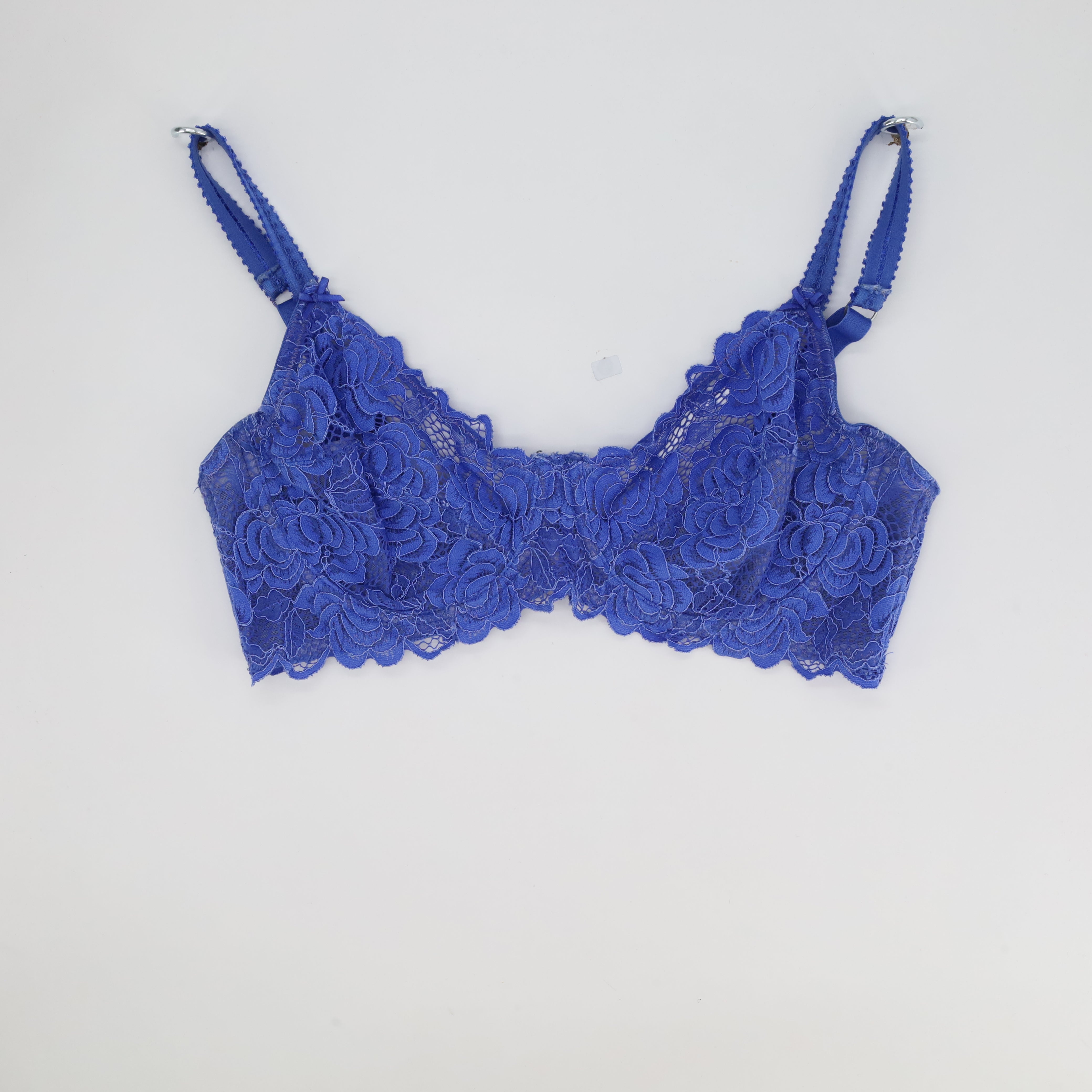 Soutien-gorge RougeGorge Bleu