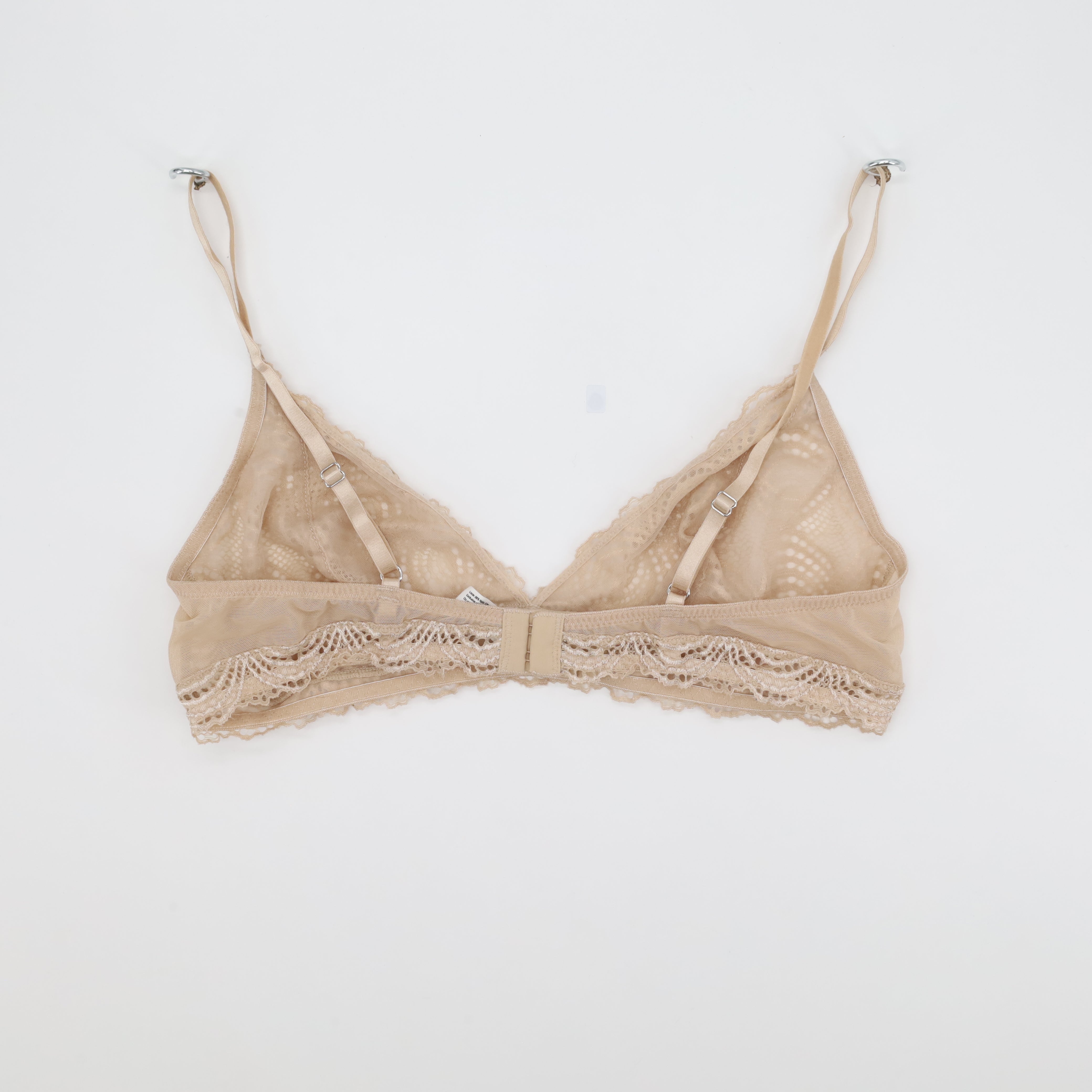 Soutien-gorge Oroton Beige