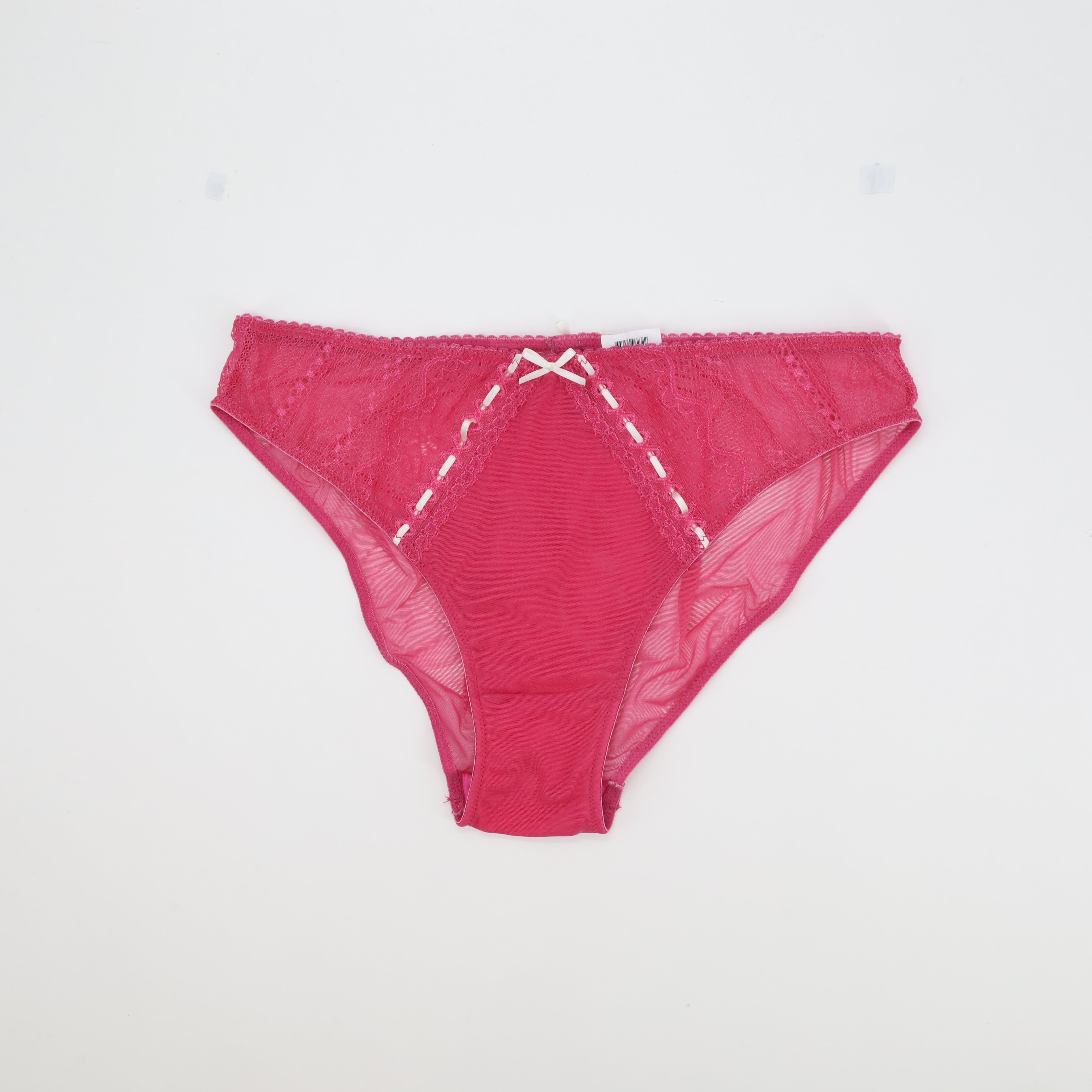 Culotte Rose