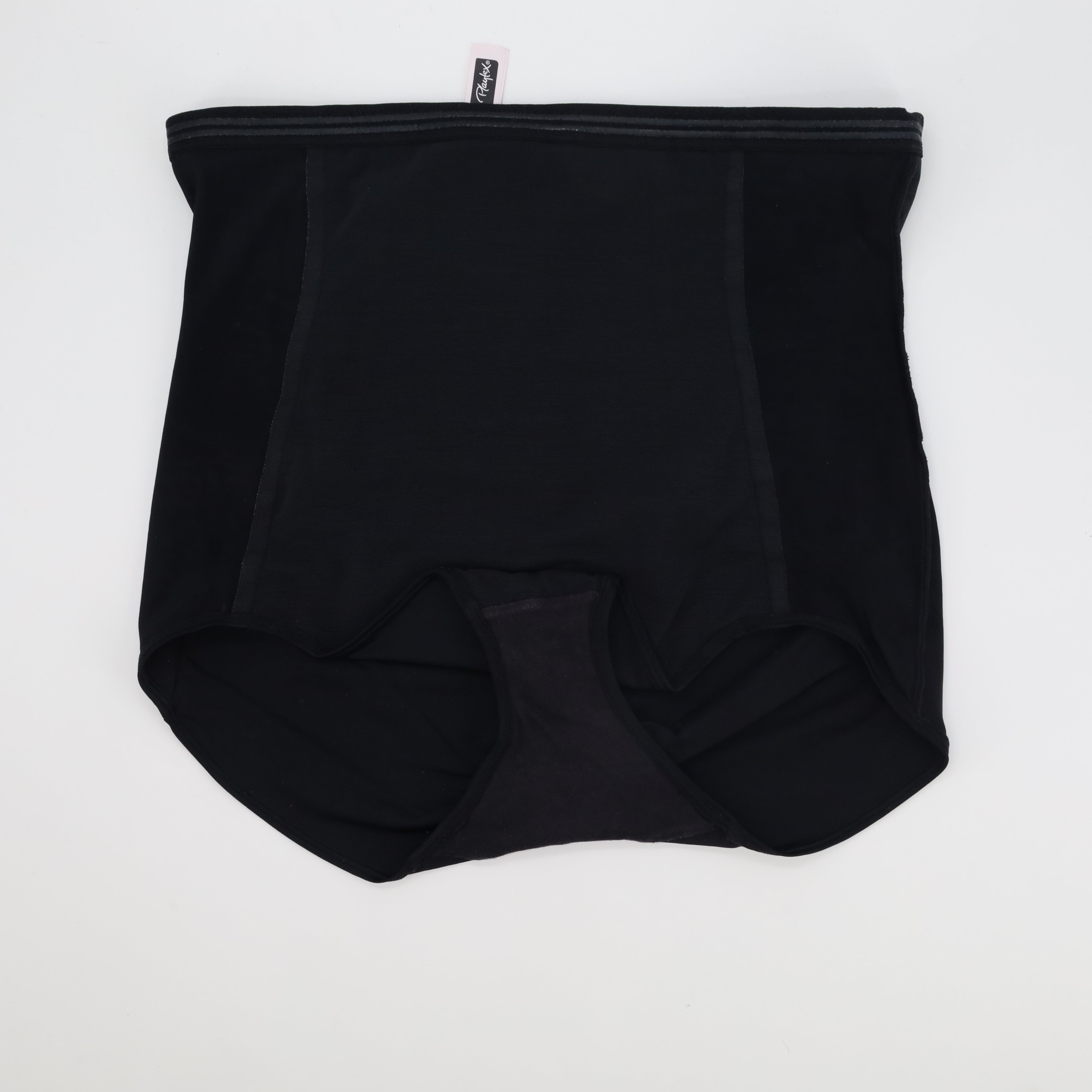 Culotte gainante Playtex Noir