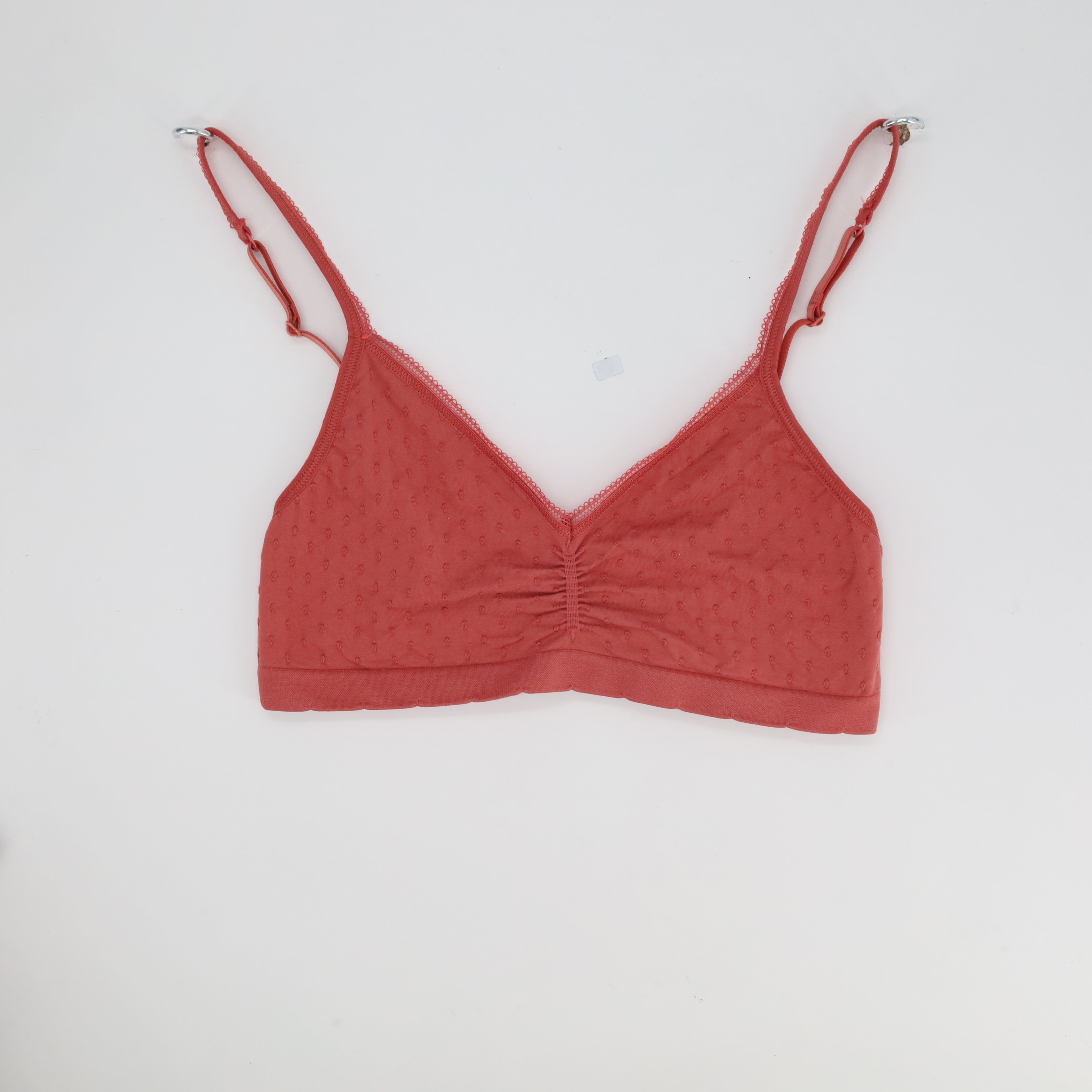 Soutien-gorge Monoprix Corail