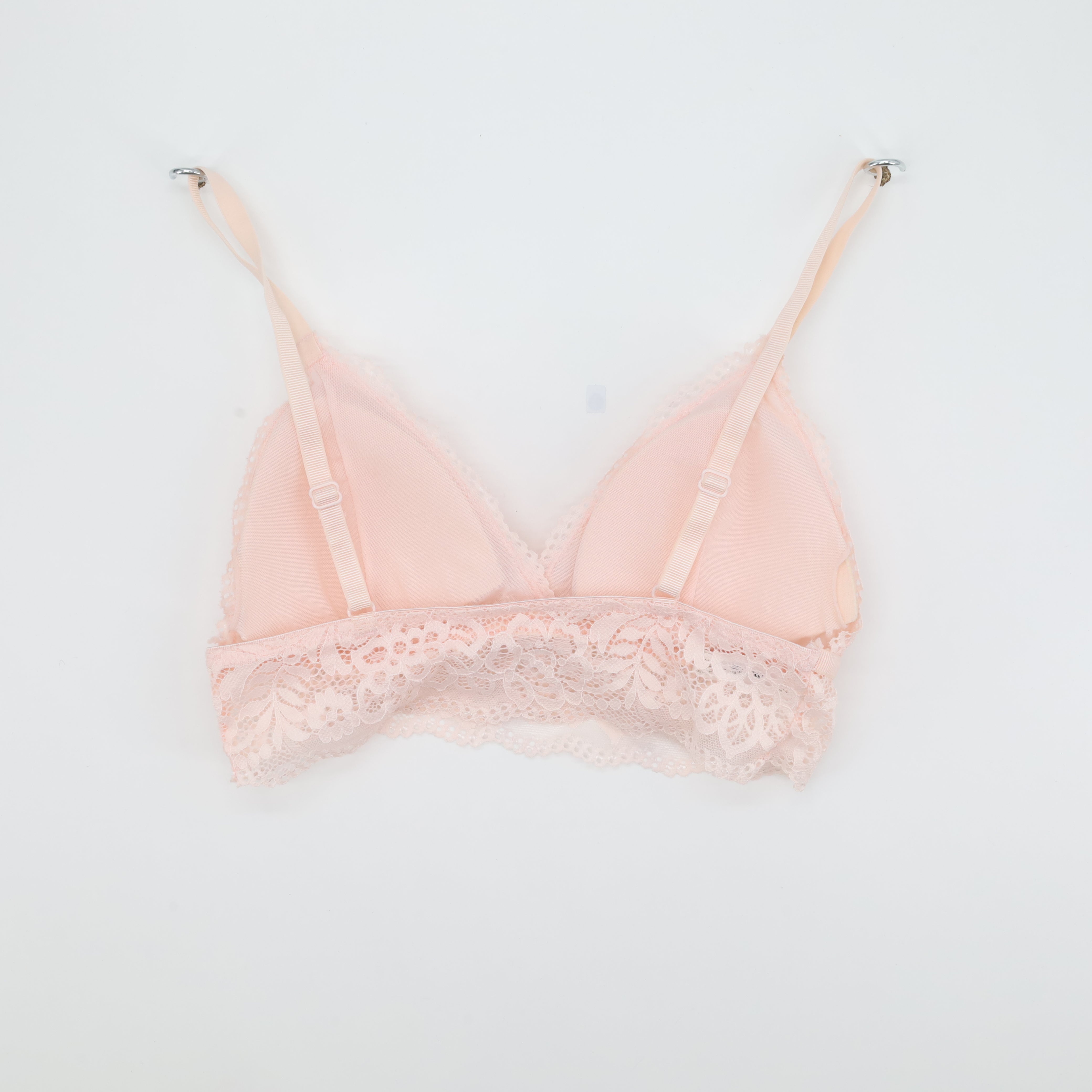 Soutien-gorge Adrienne Vittadini Rose