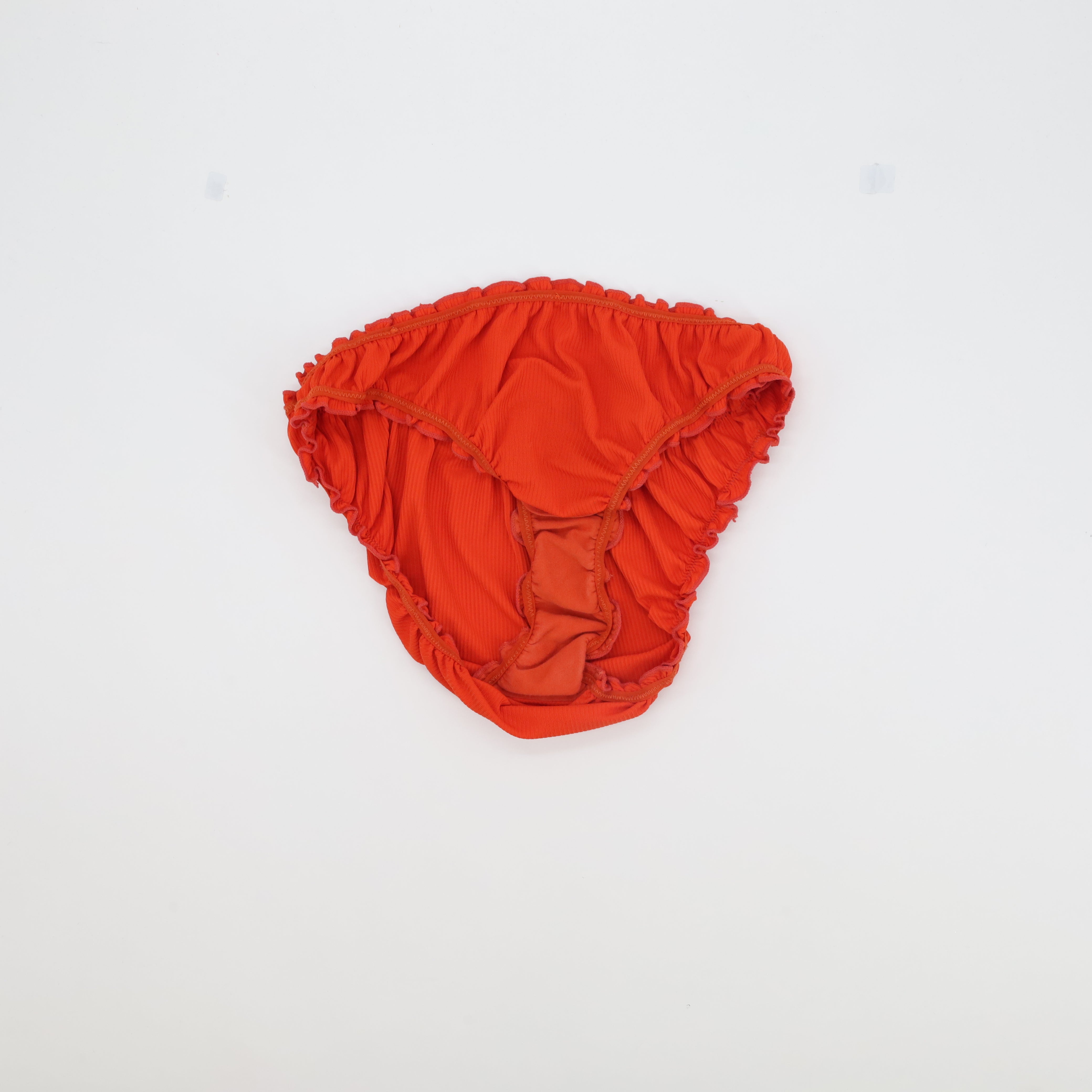 Culotte ETAM Orange