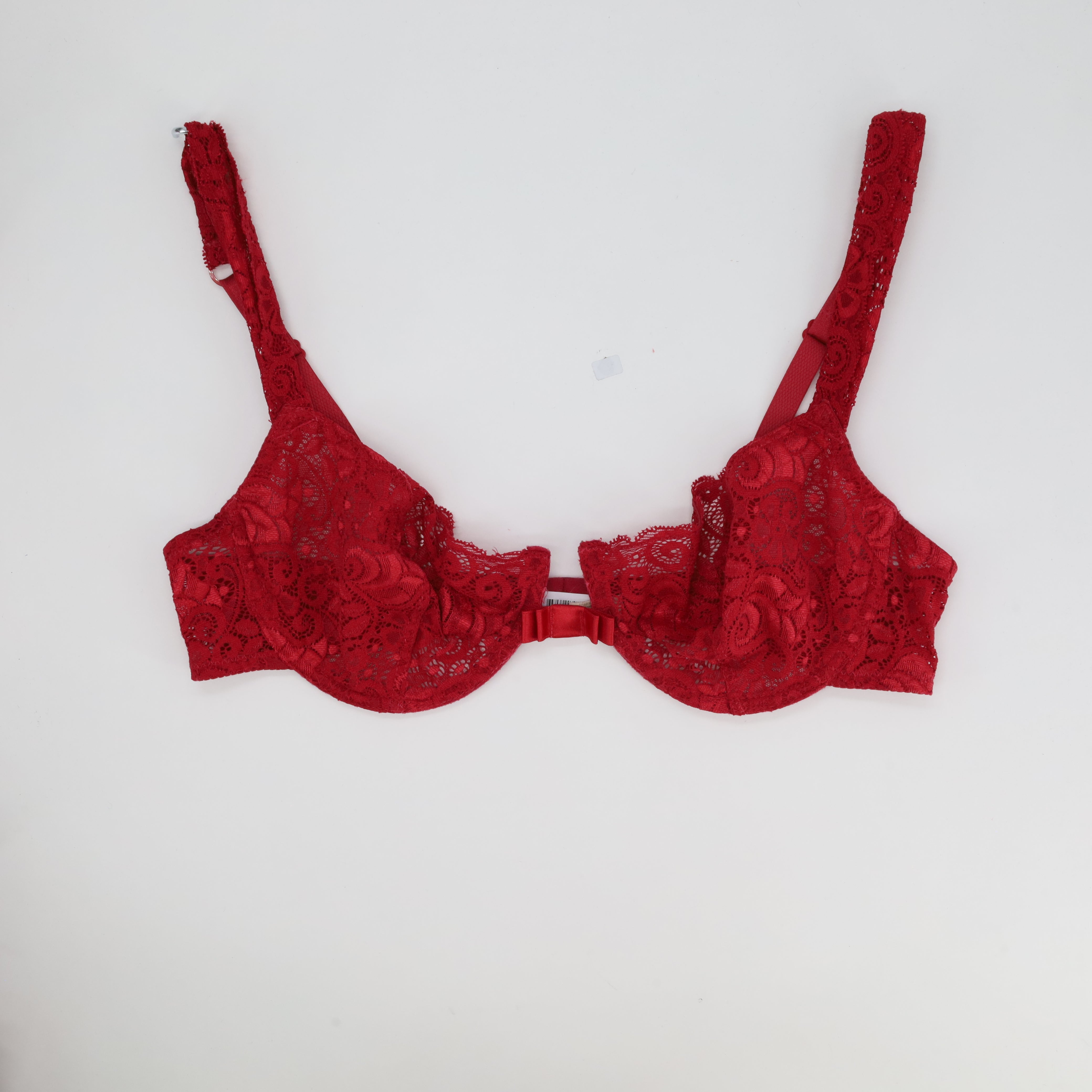 Soutien-gorge Passionata Rouge
