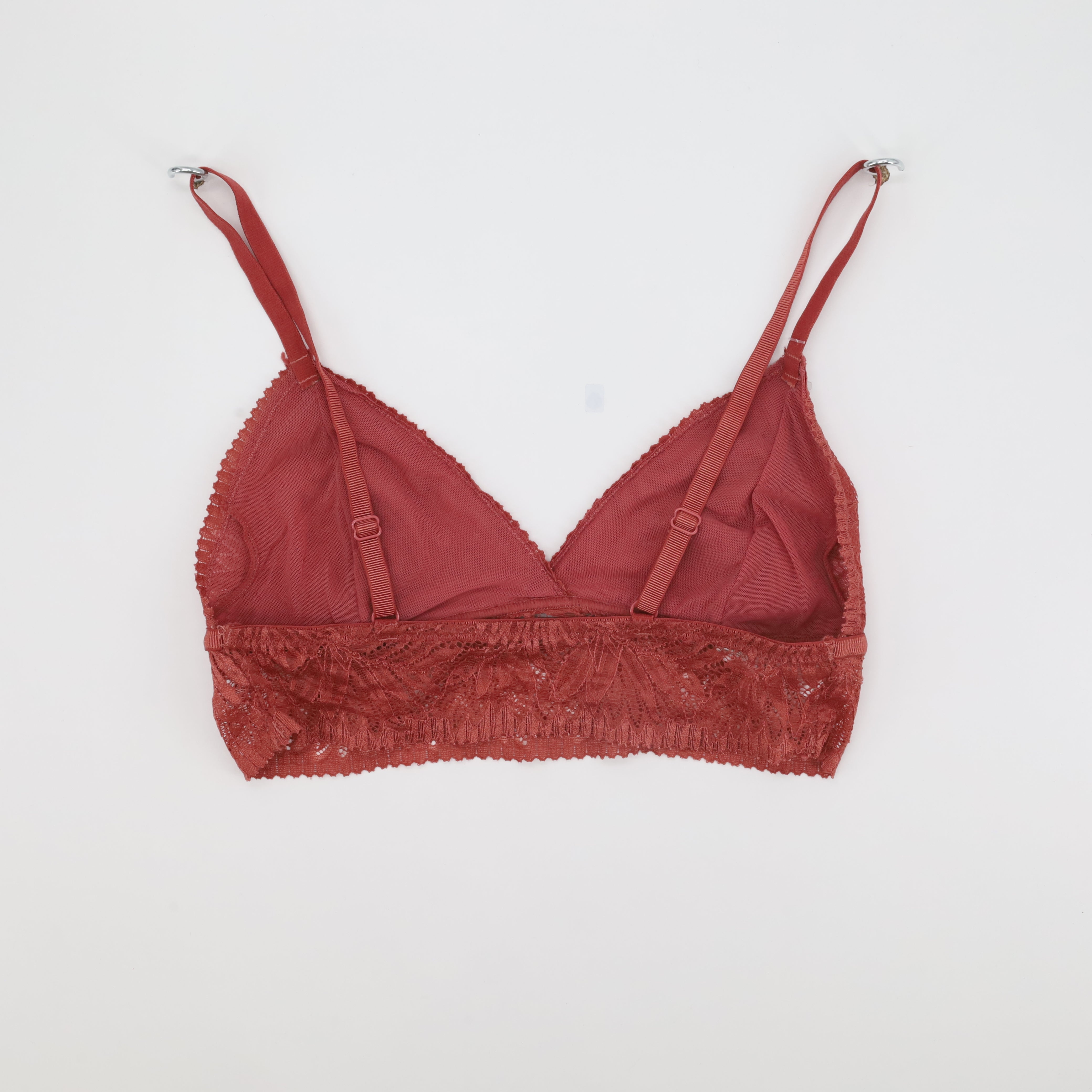 Soutien-gorge Adrienne Vittadini Corail