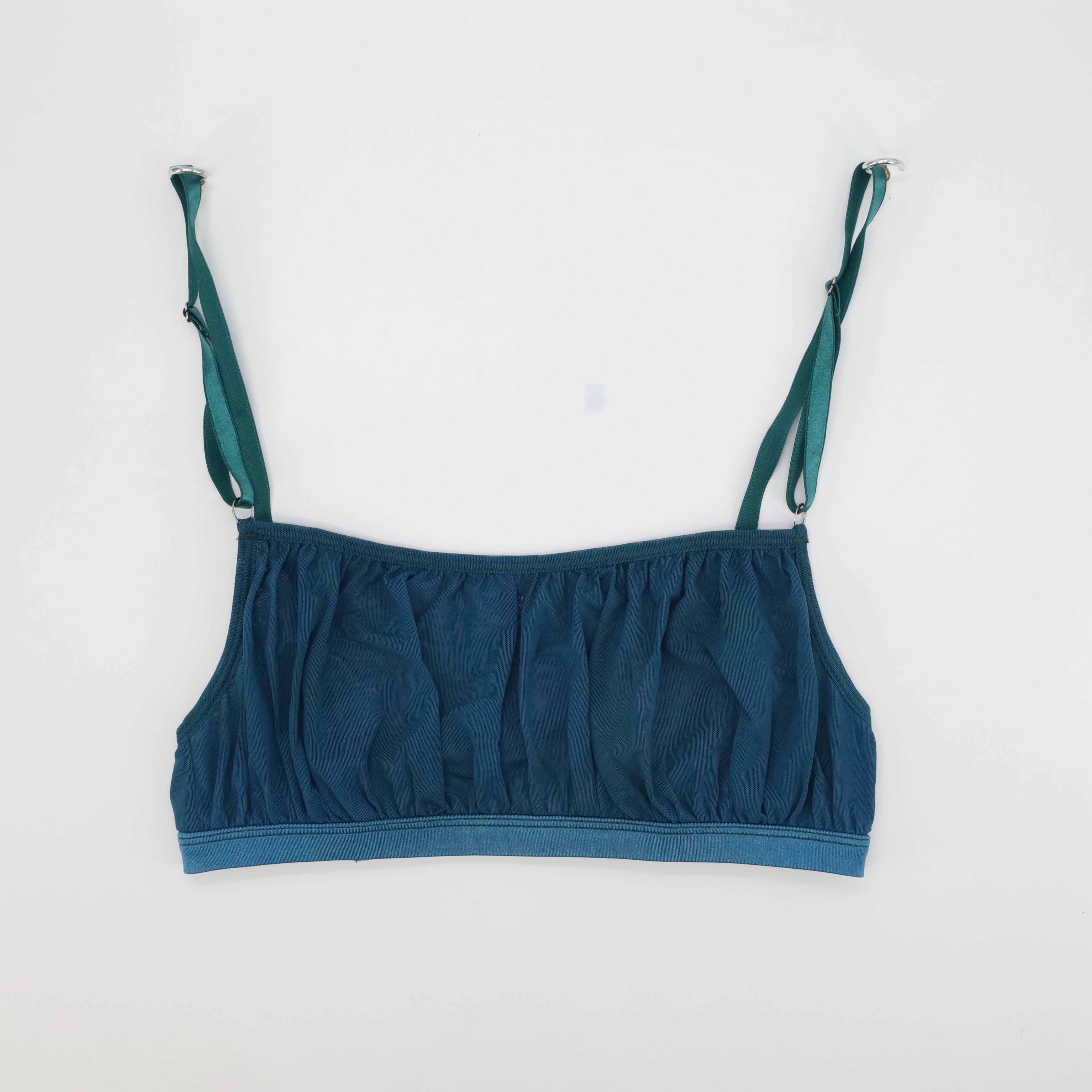 Soutien-gorge Gooseberry Intimates Bleu