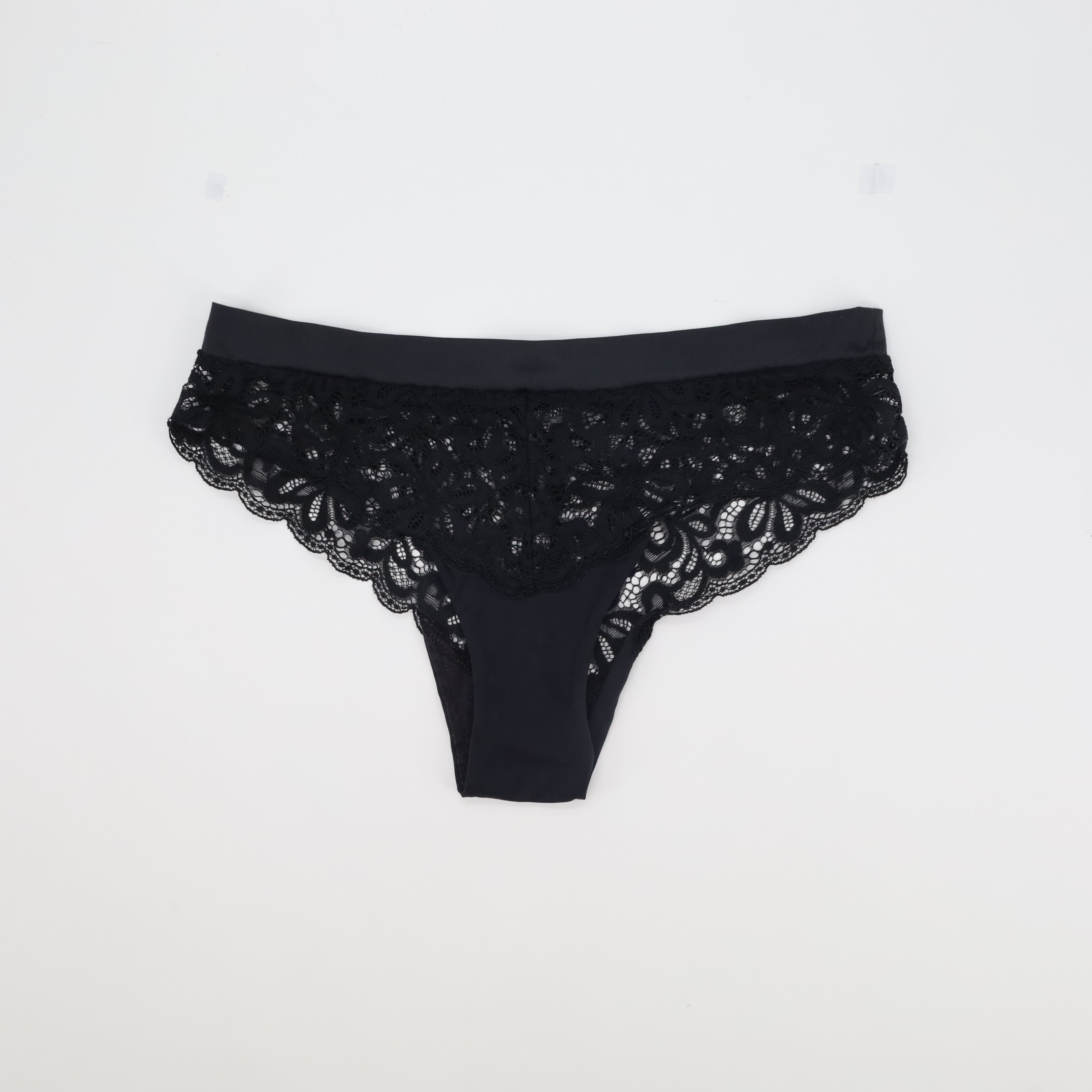 Culotte Noir
