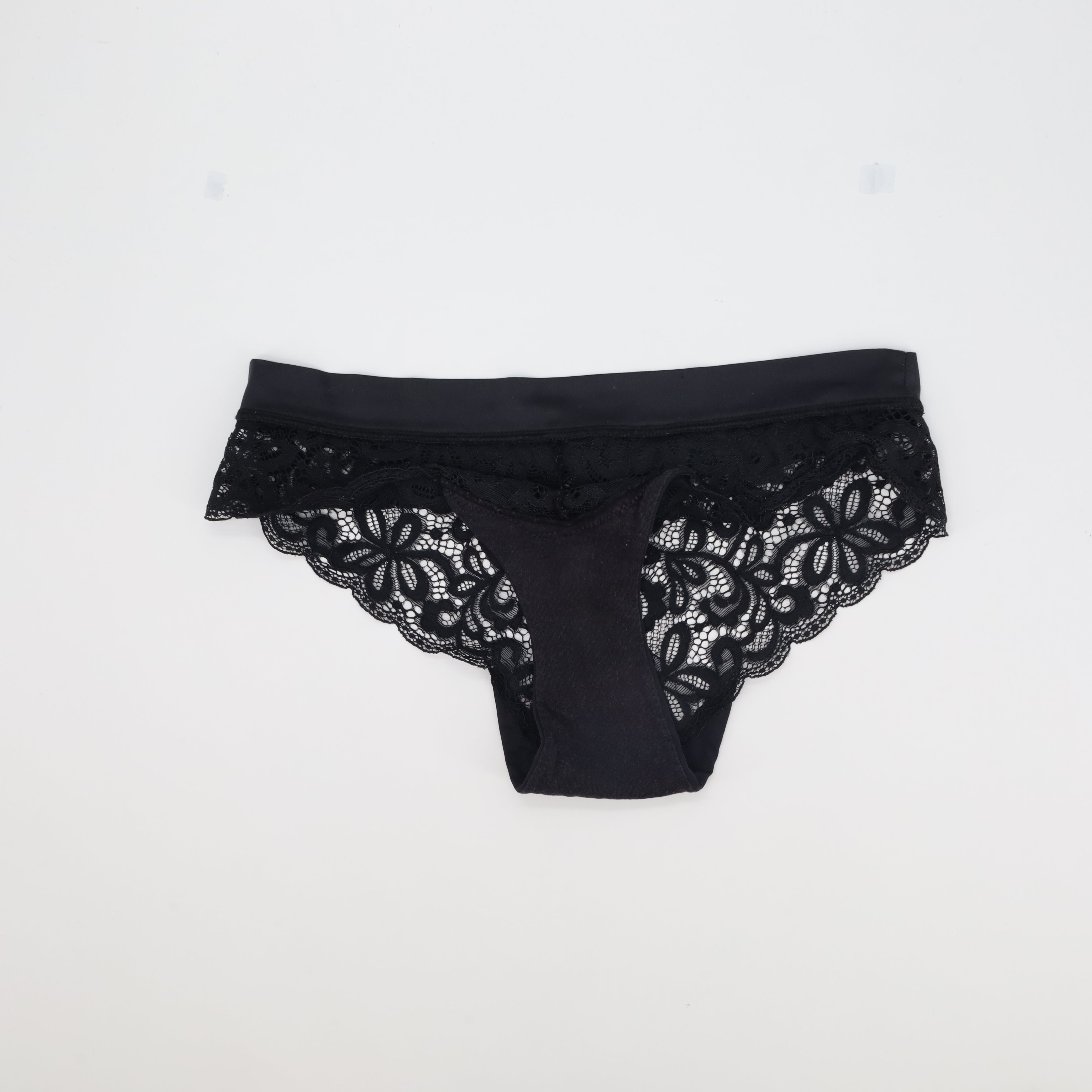Culotte Noir
