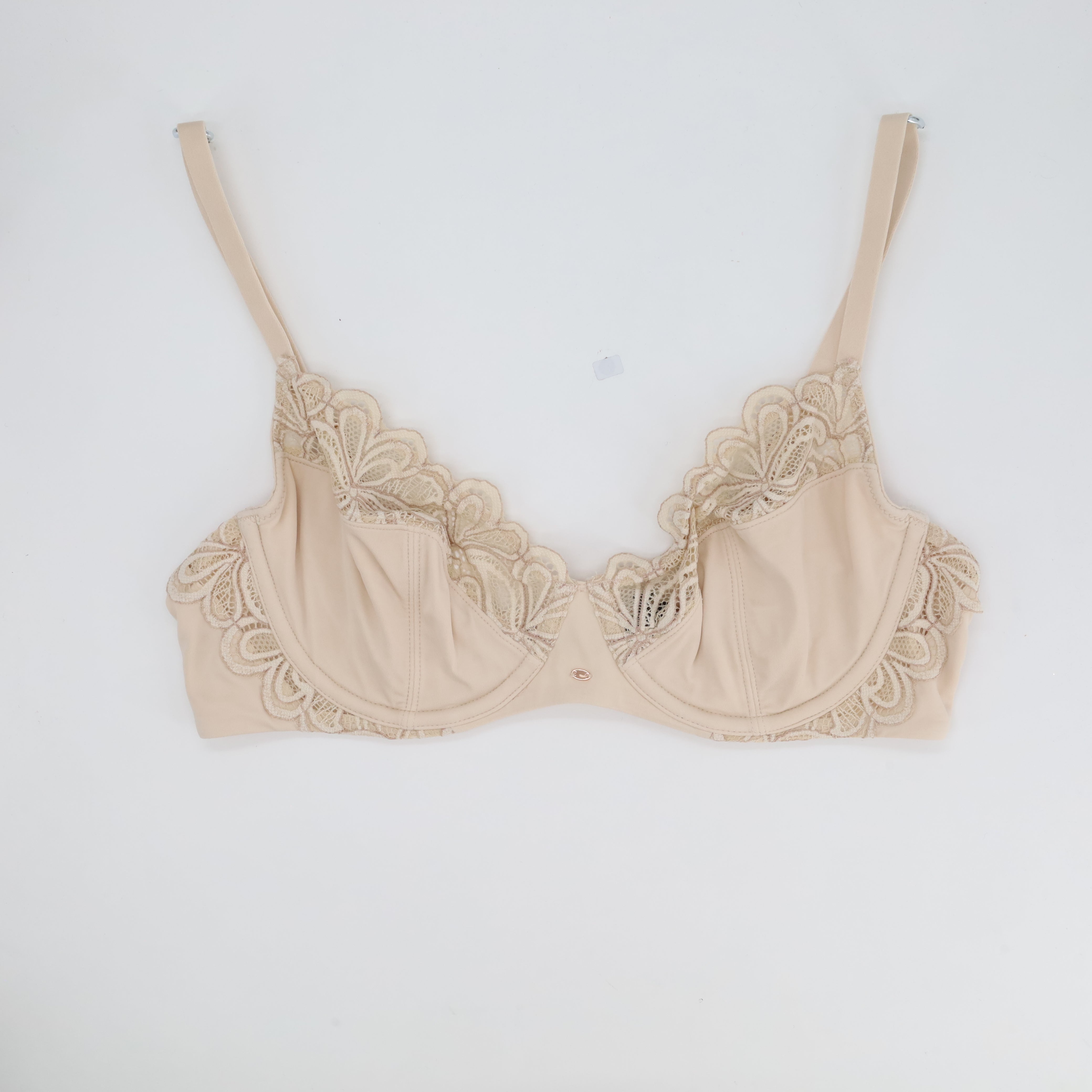 Soutien-gorge RougeGorge Beige