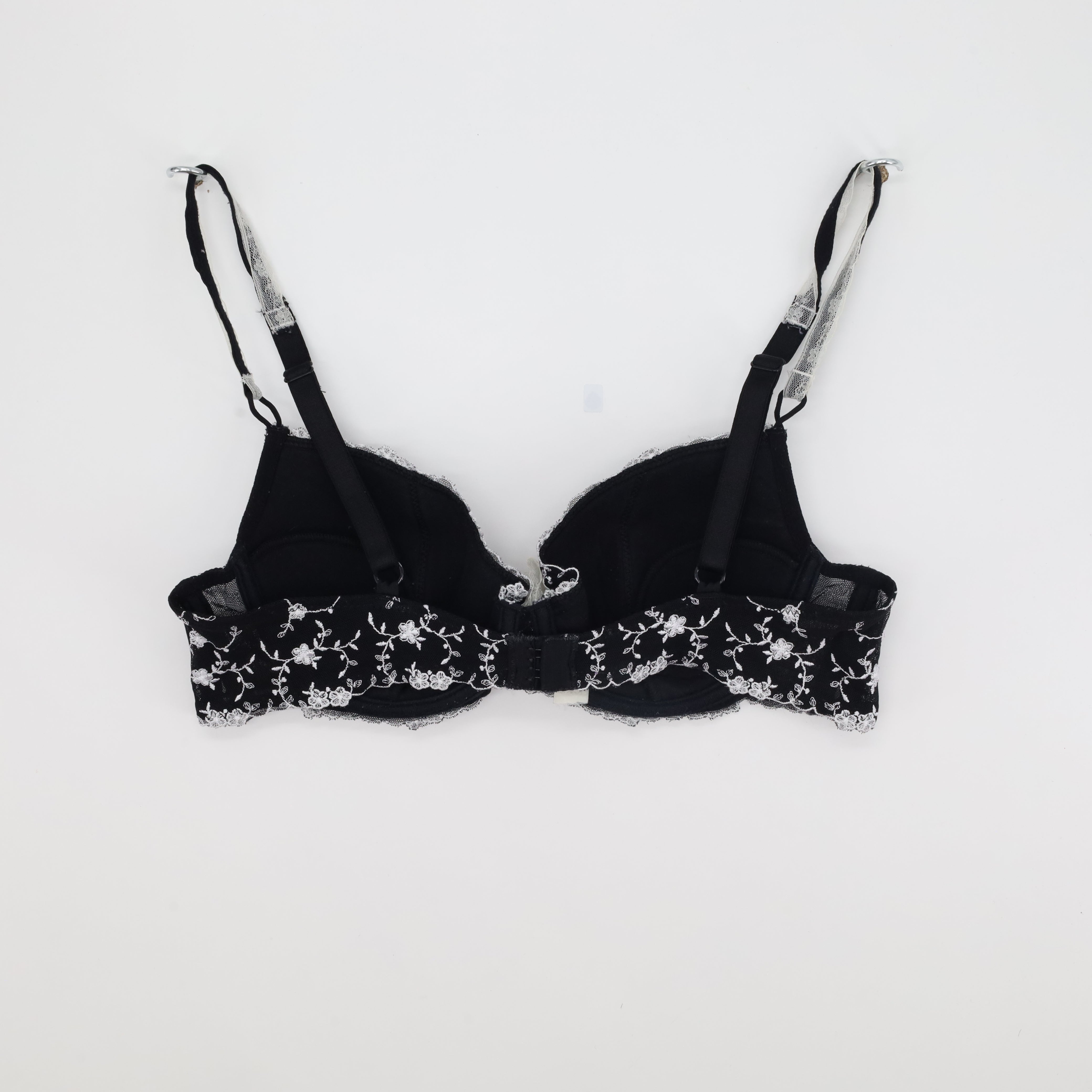 Soutien-gorge Nina Ricci Noir