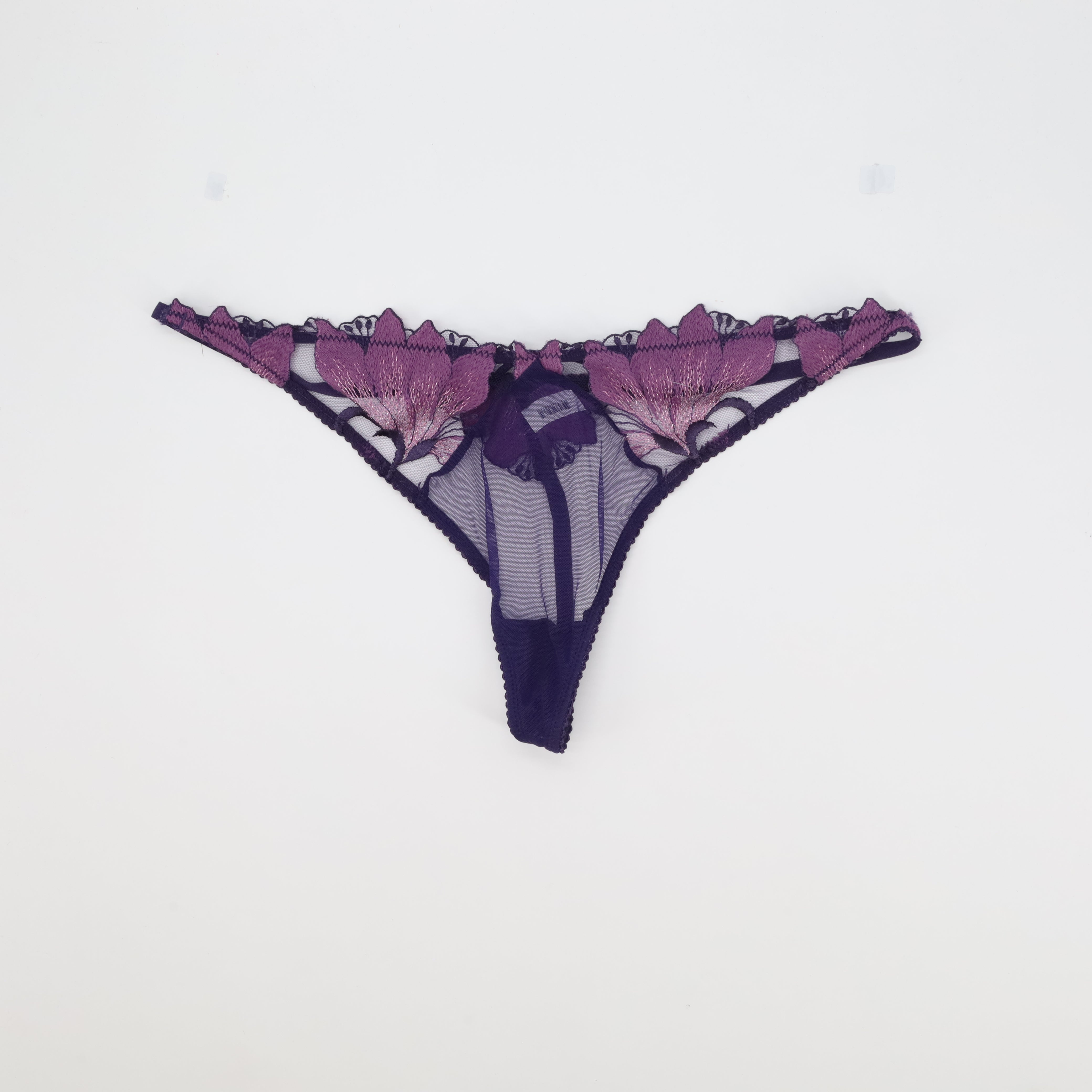String Violet