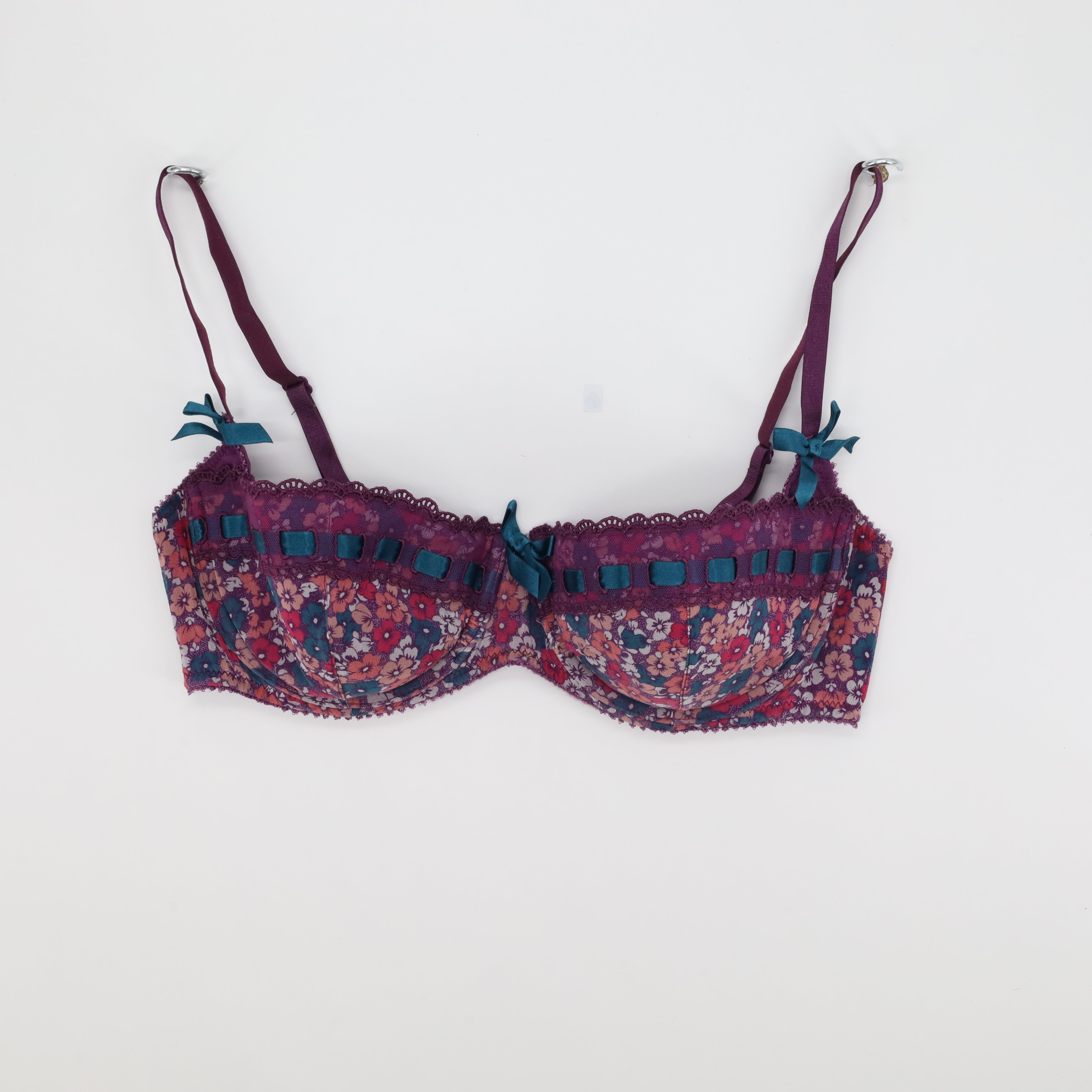 Soutien-gorge Odille Violet