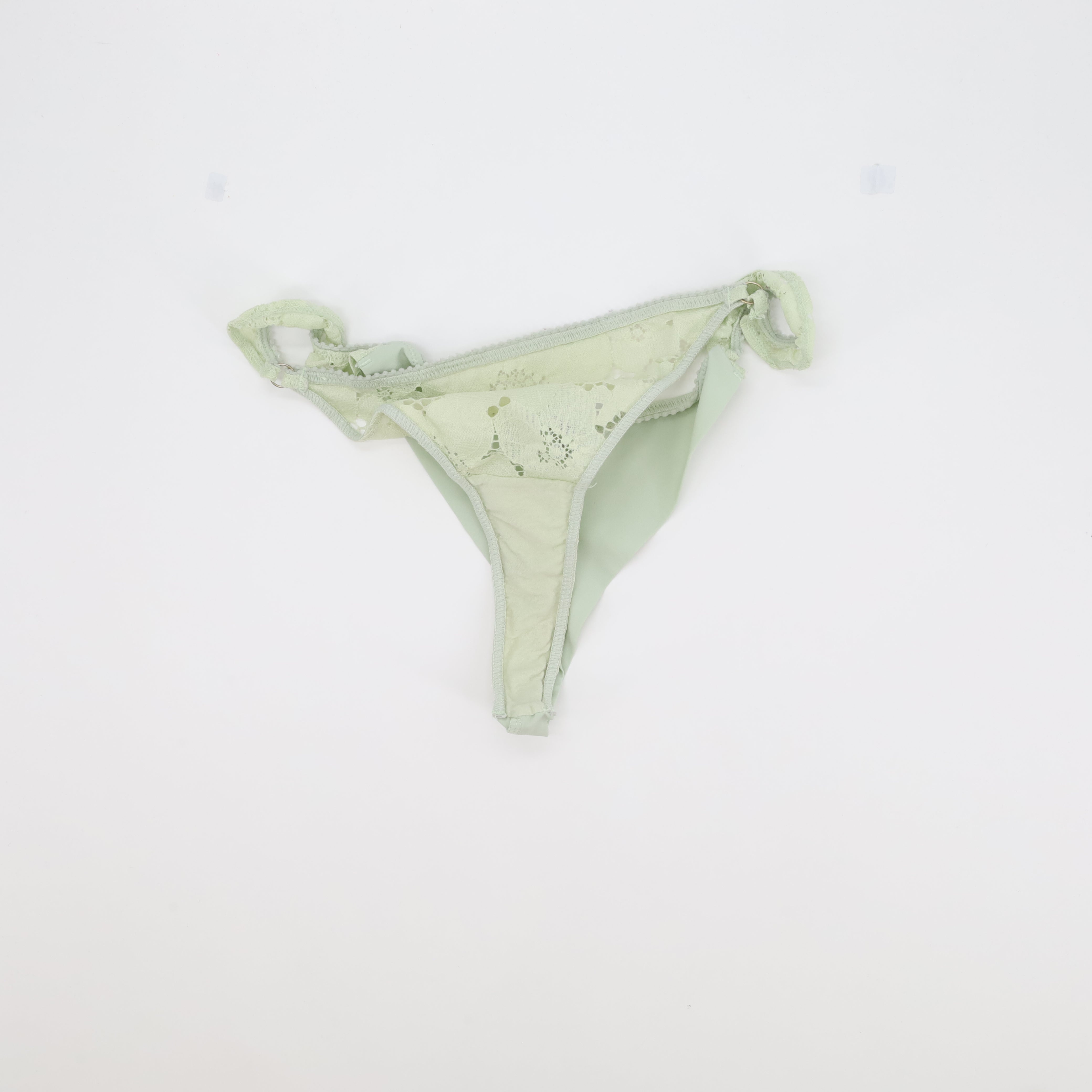 Tanga ETAM Vert