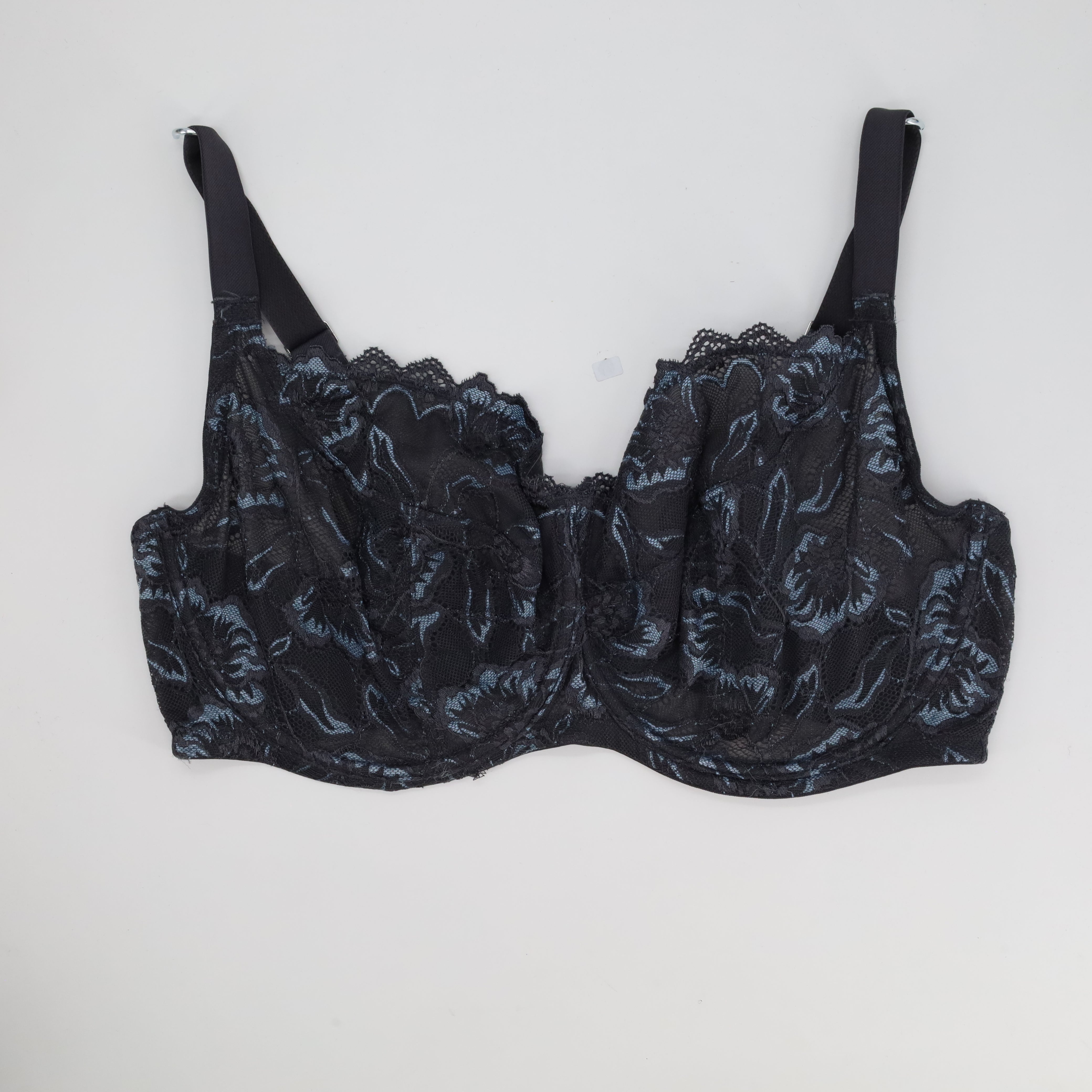 Soutien-gorge Gris