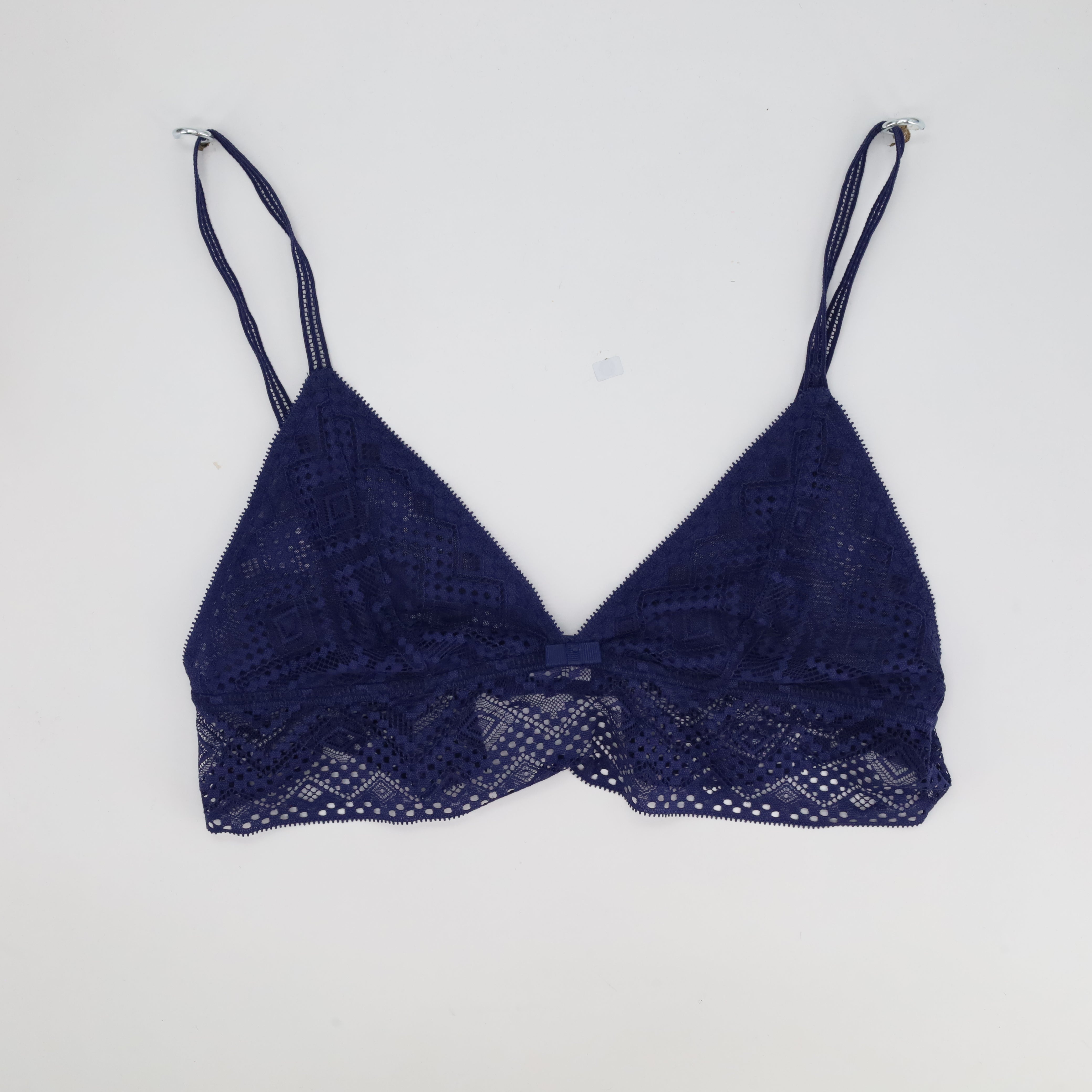 Soutien-gorge Bleu