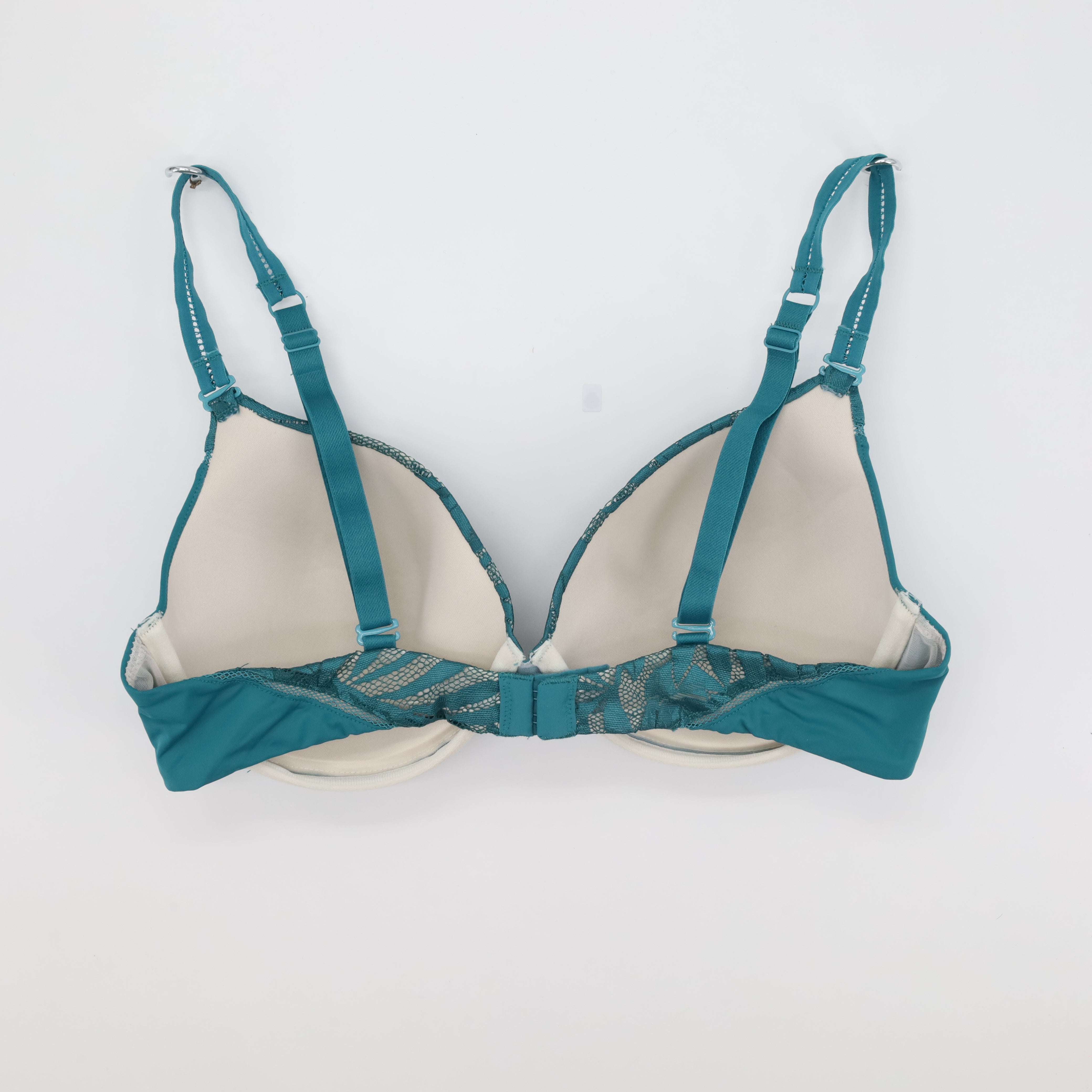 Soutien-gorge RougeGorge Bleu