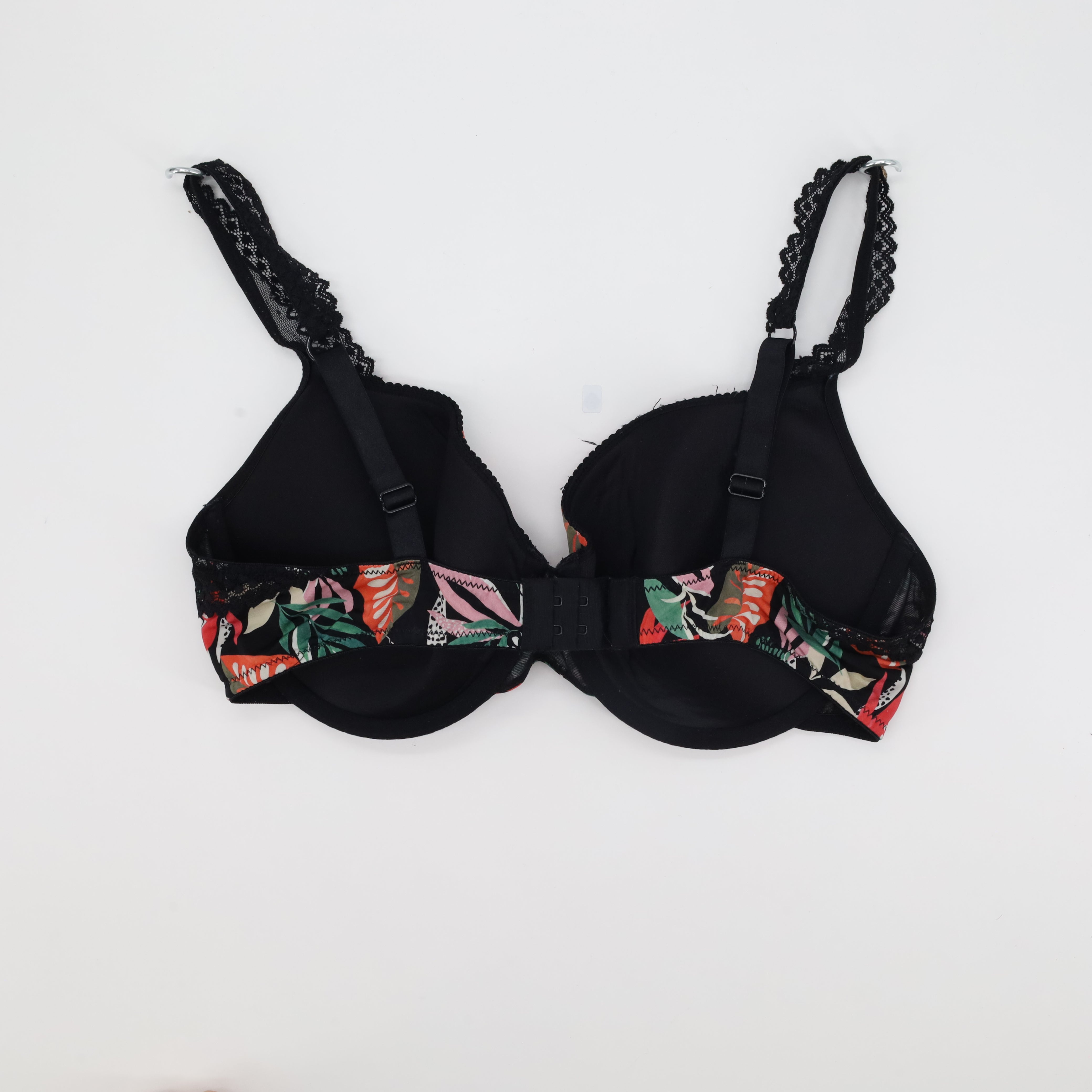 Soutien-gorge RougeGorge Noir