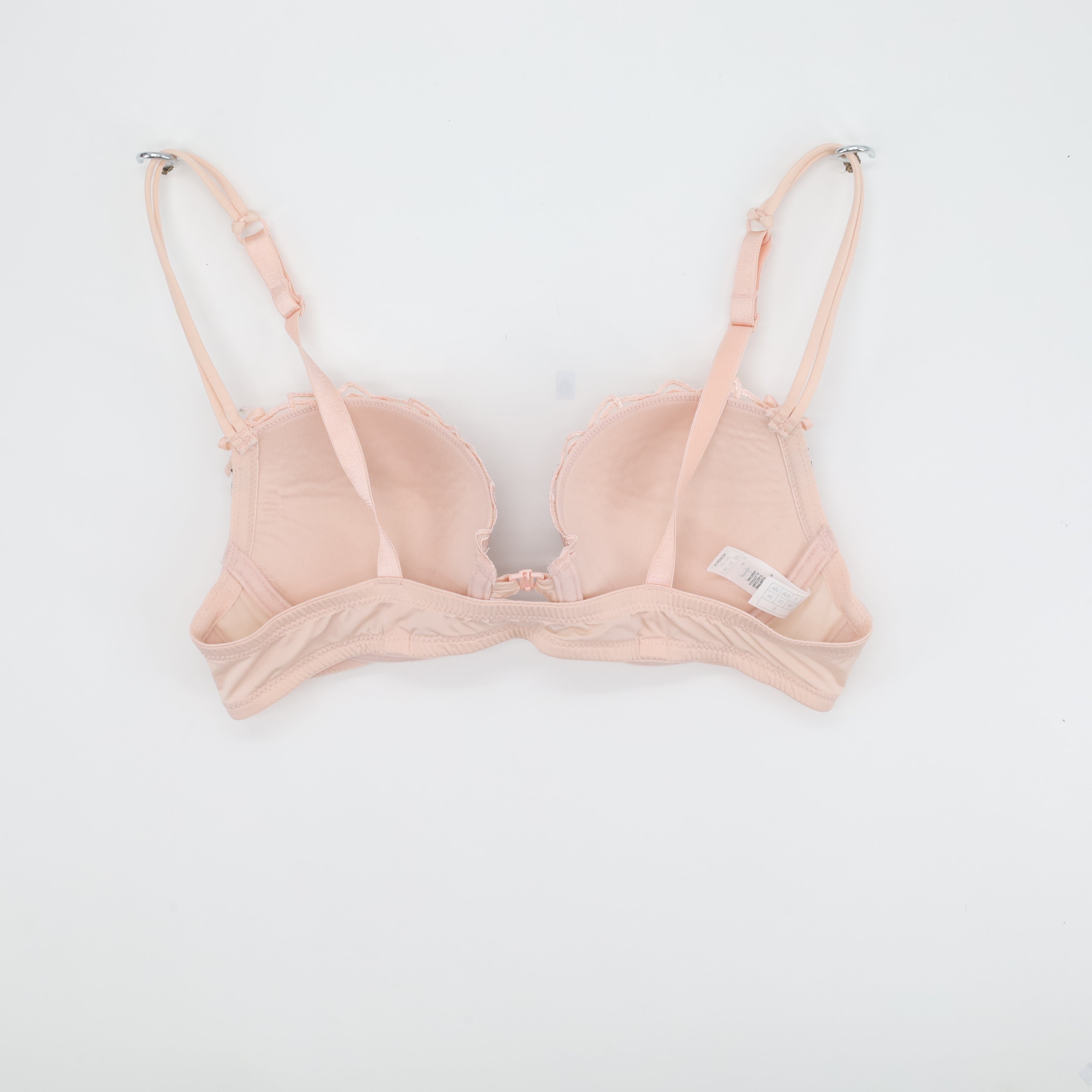 Soutien-gorge Charlott' Rose