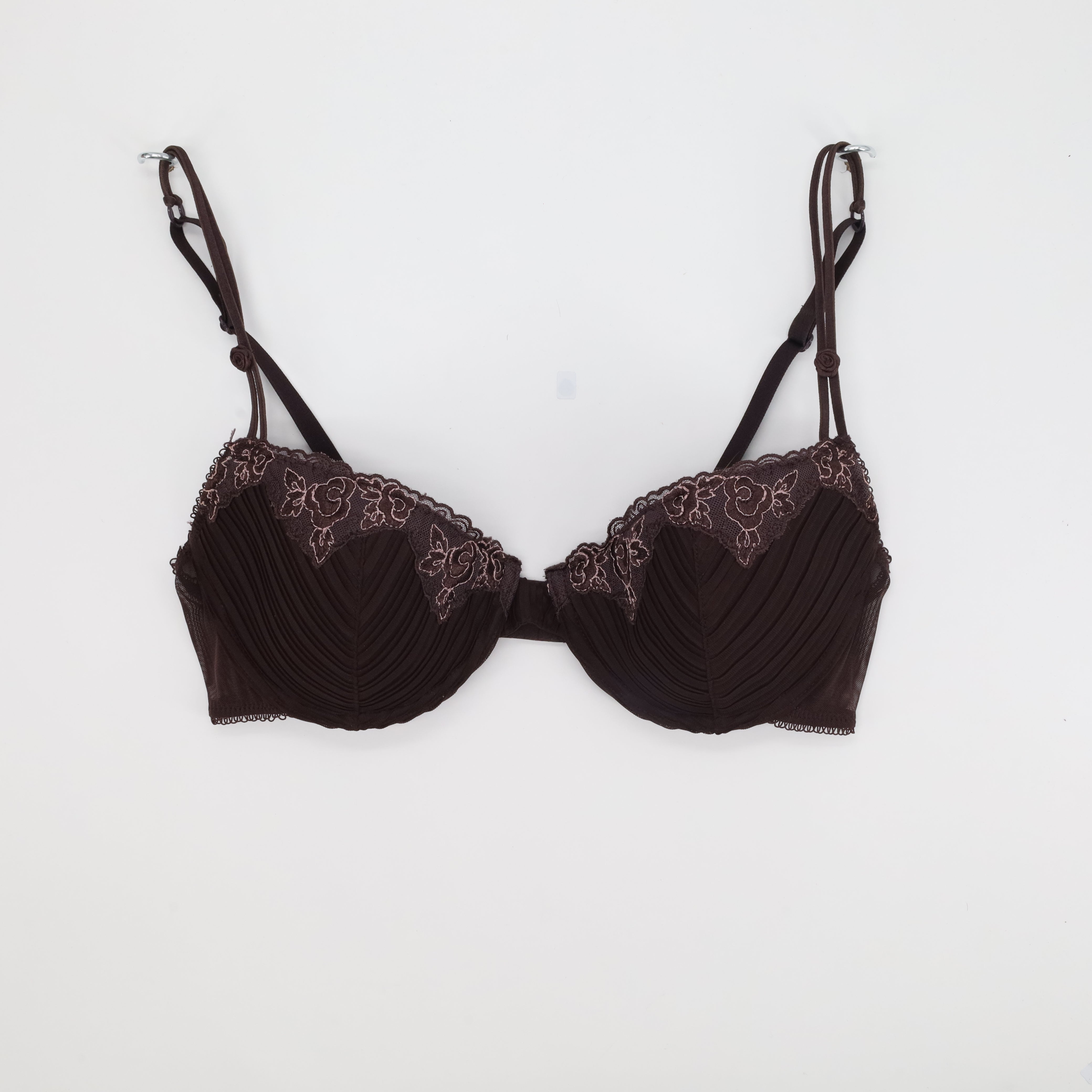 Soutien-gorge Marron