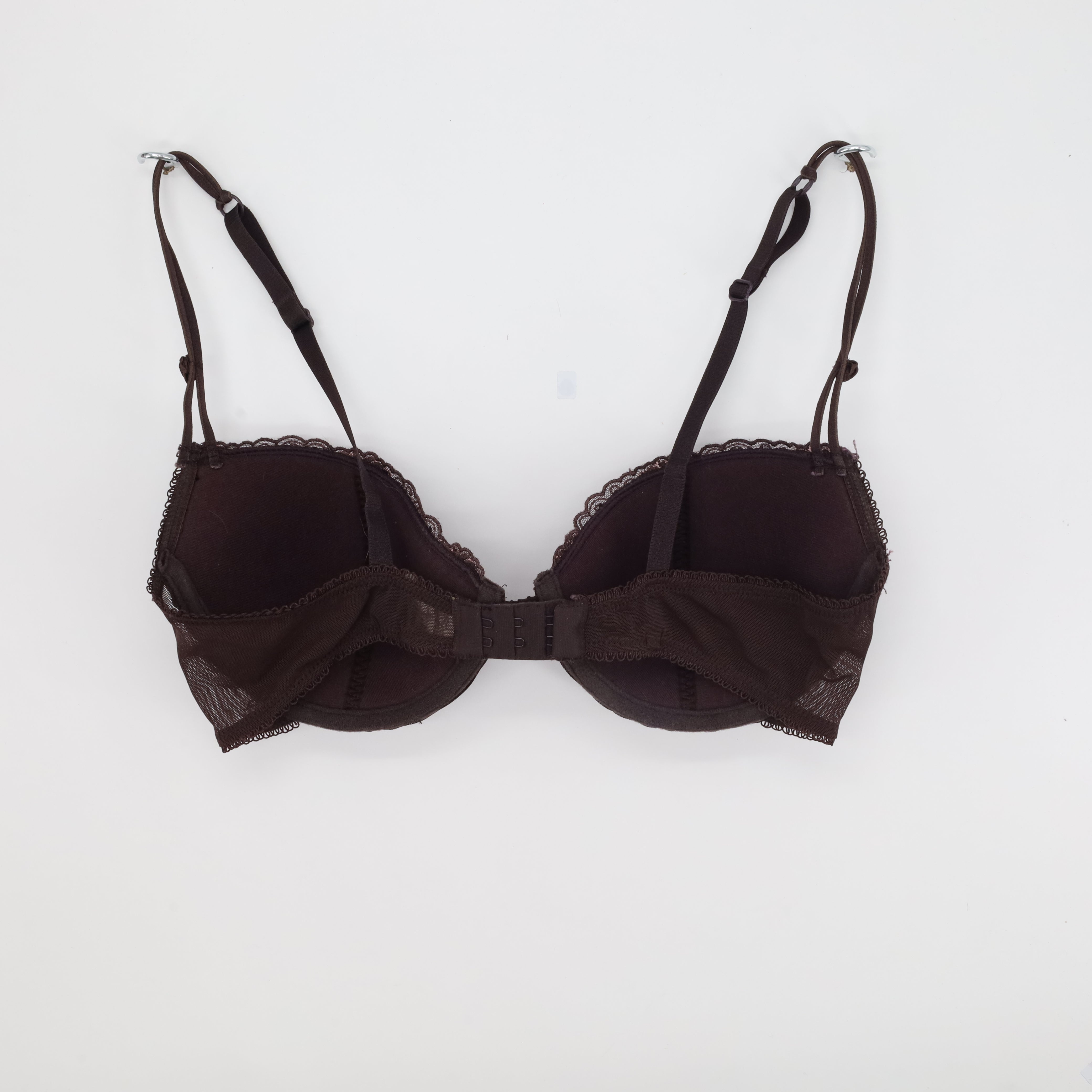 Soutien-gorge Marron