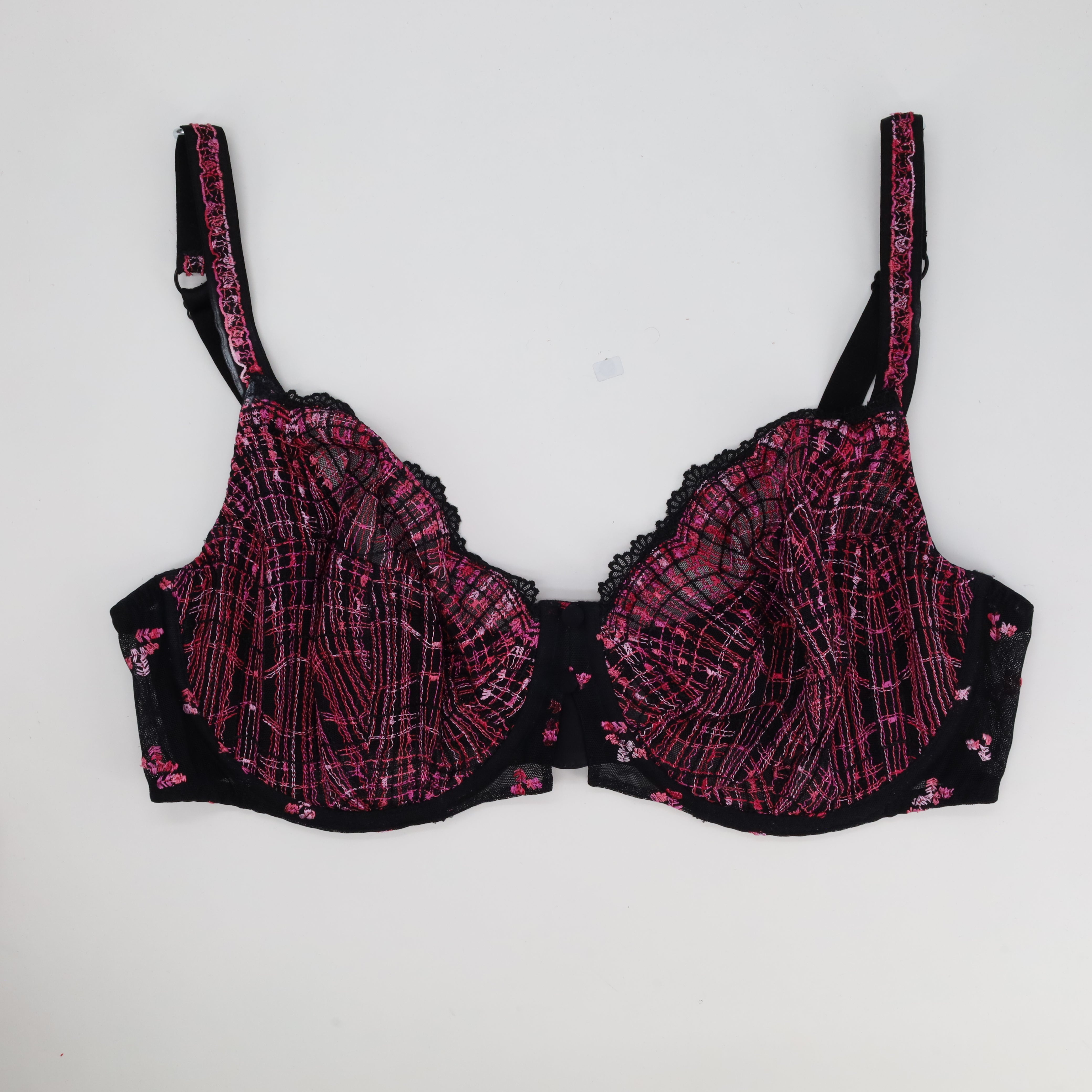 Soutien-gorge Allande Noir