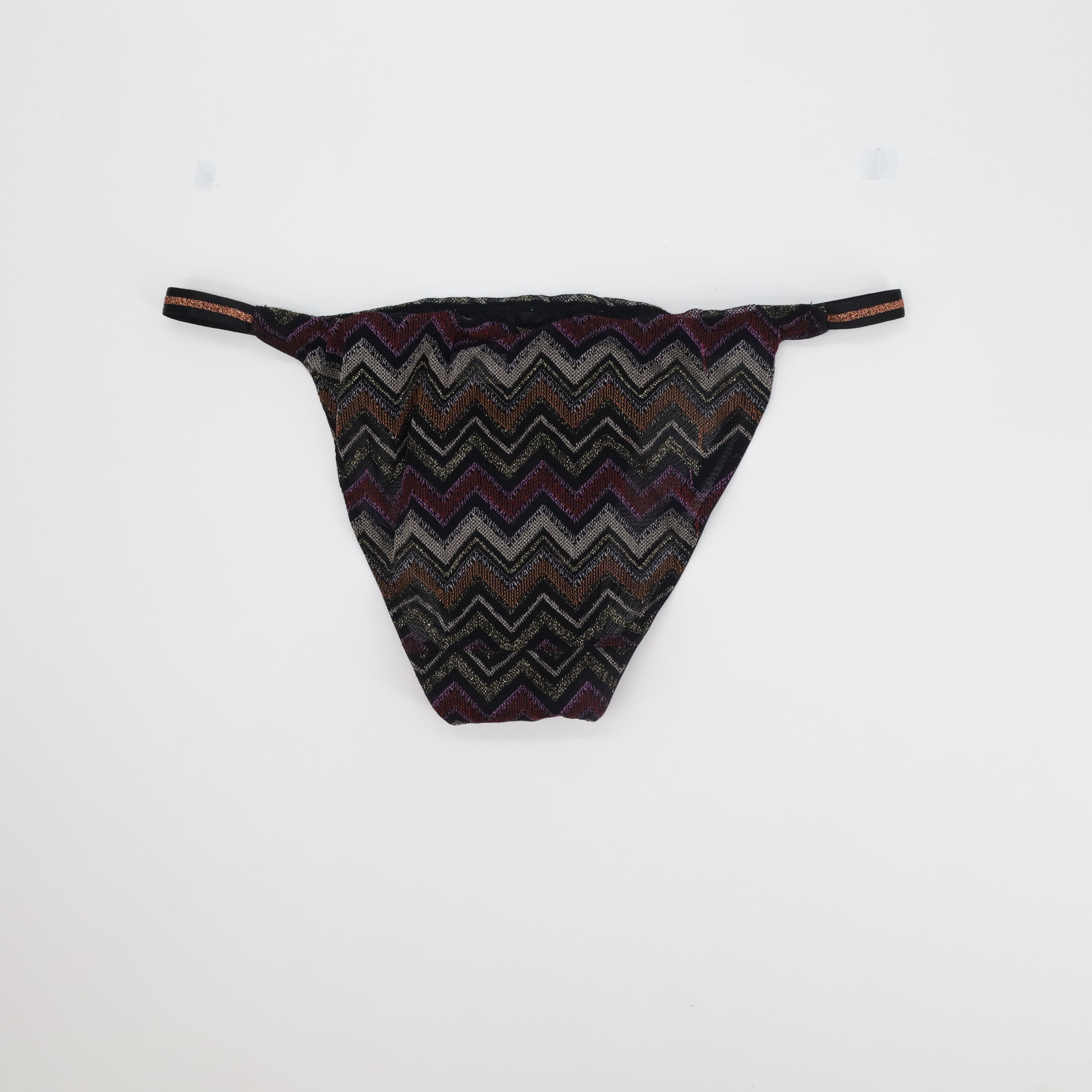 Culotte Livy Noir