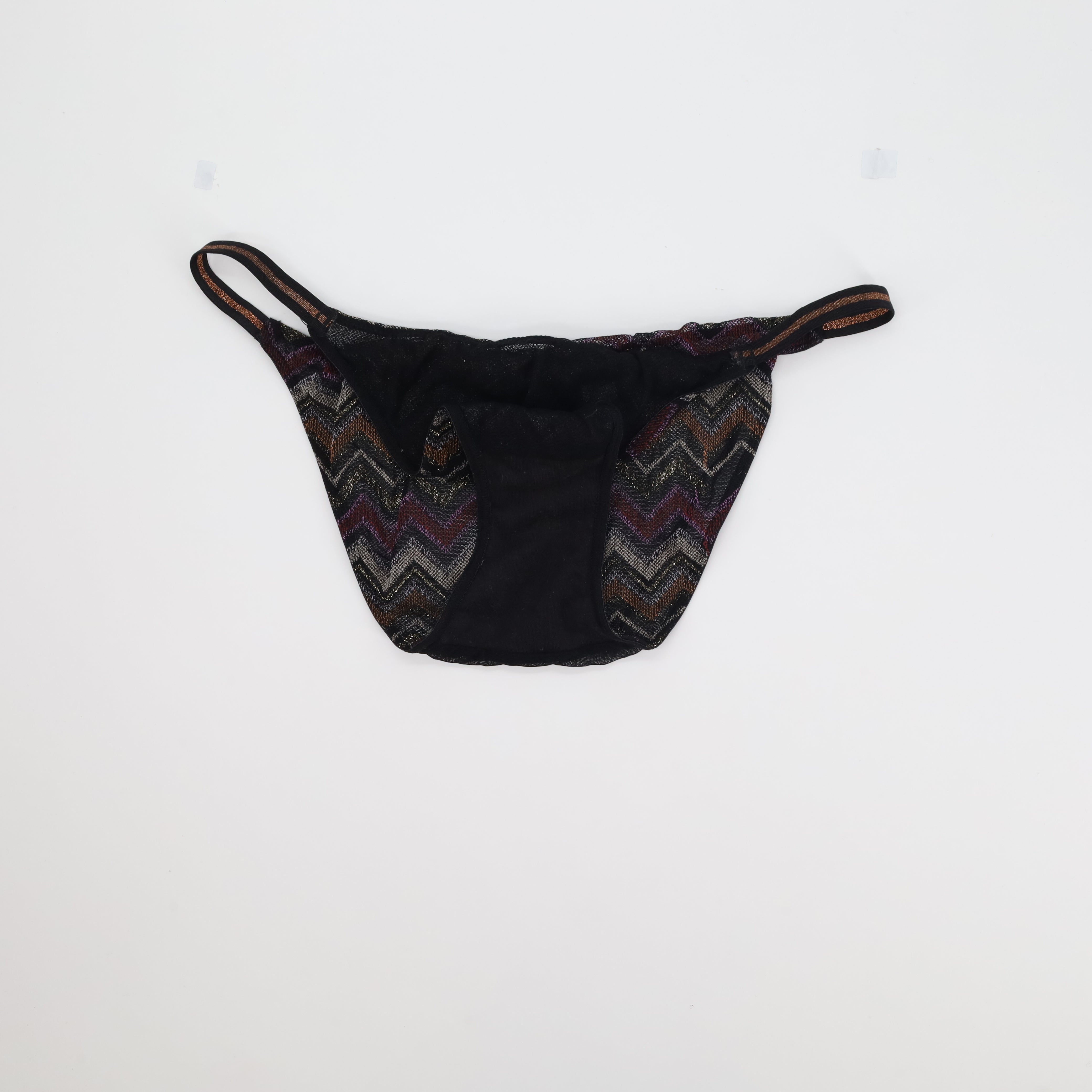 Culotte Livy Noir