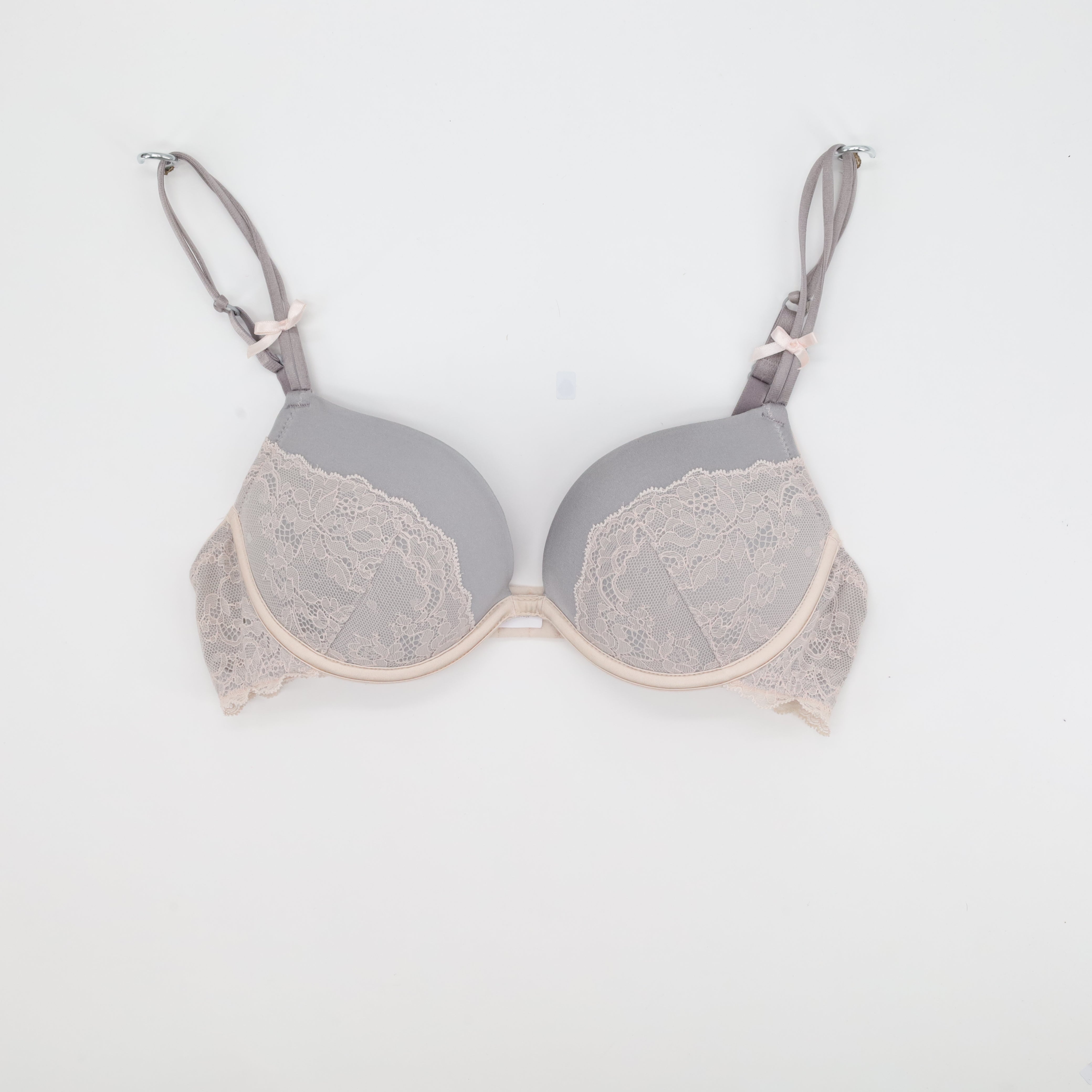 Soutien-gorge Gris