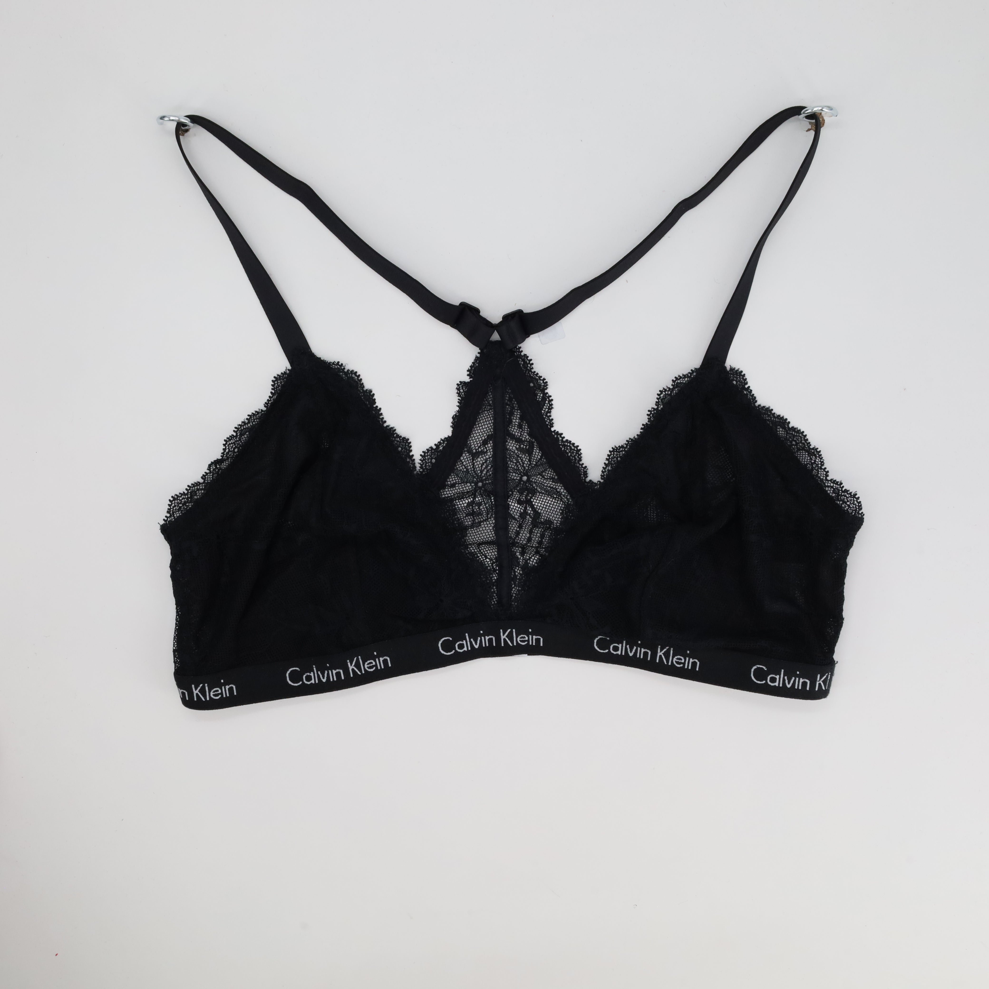 Soutien-gorge Calvin Klein Noir