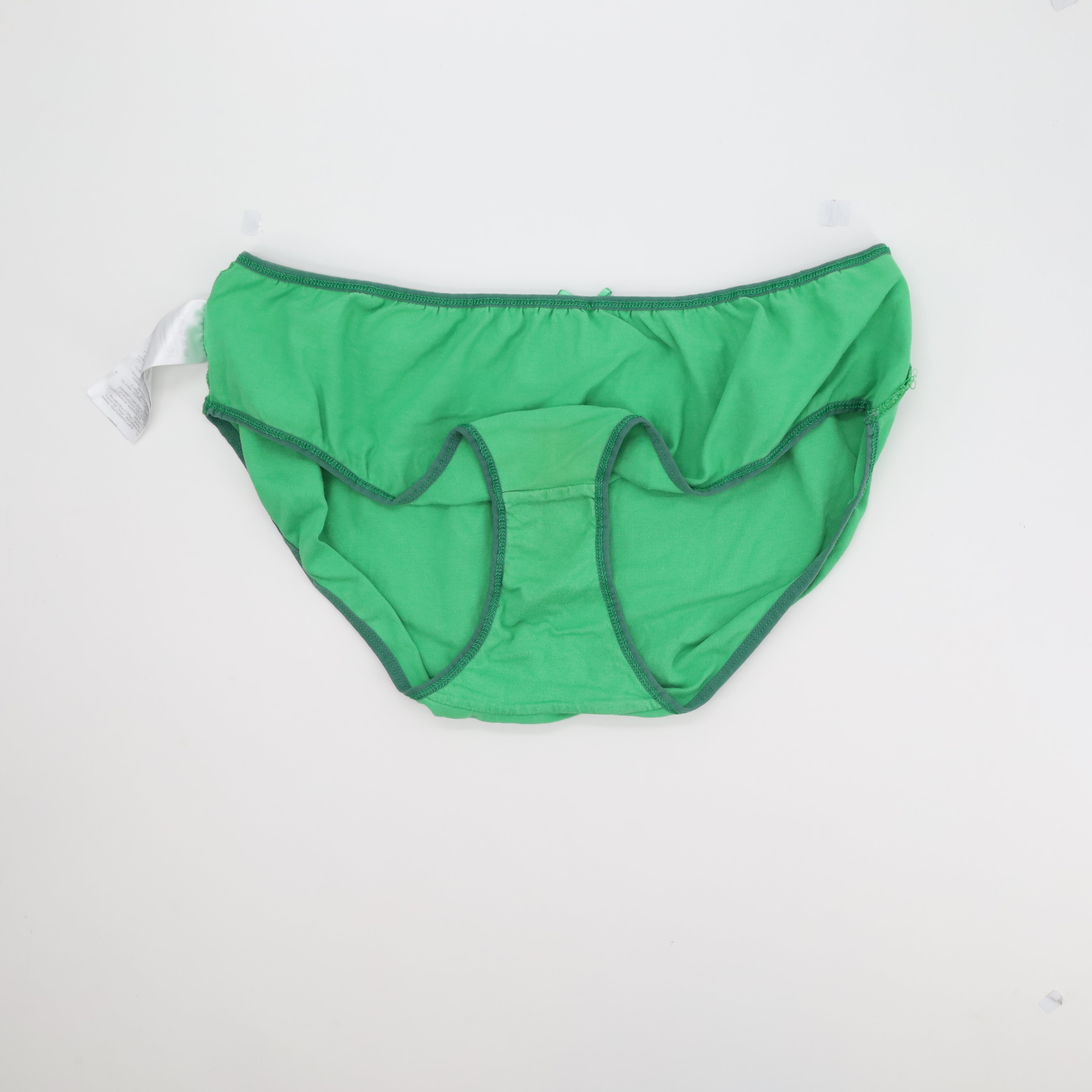 Culotte Ulla Popken Vert