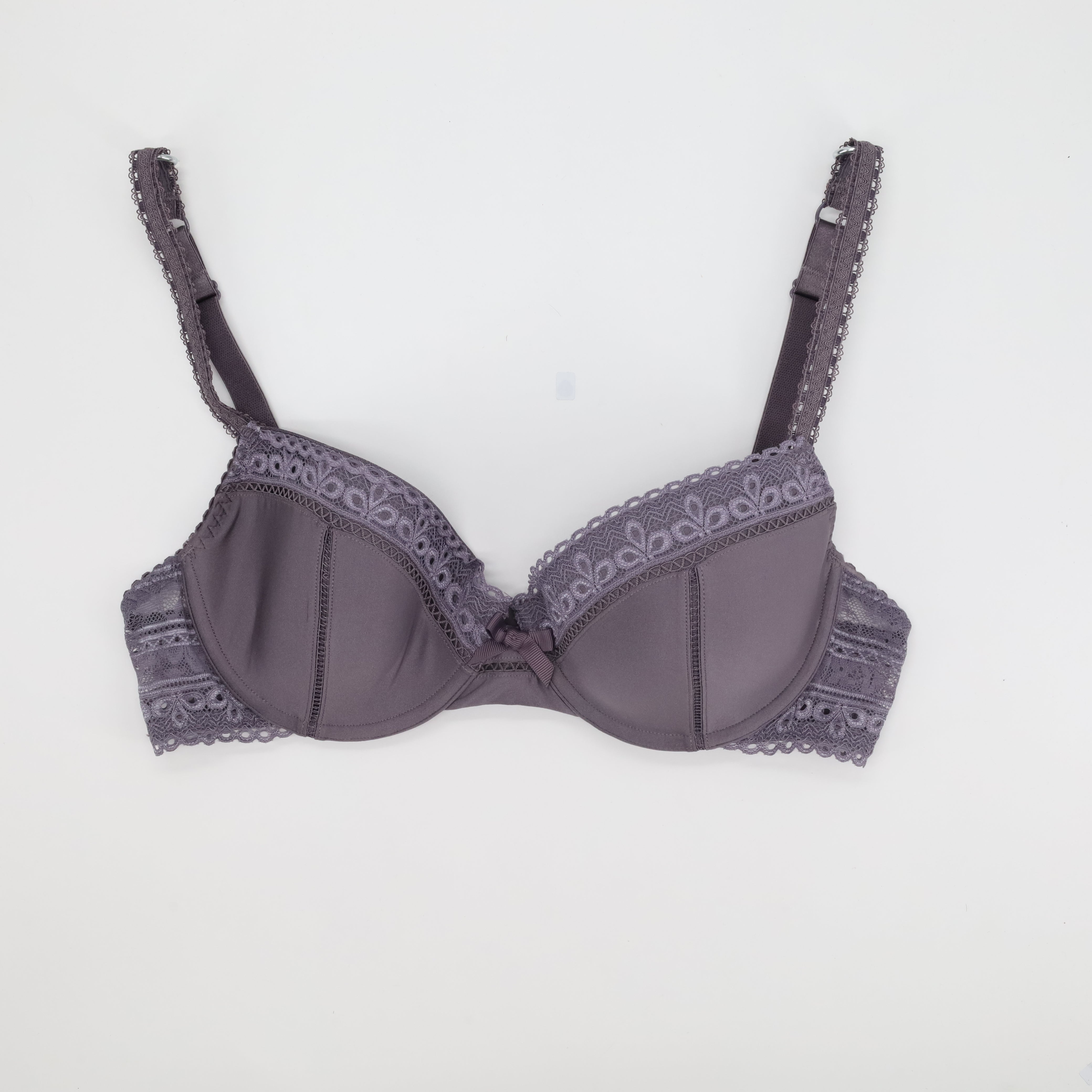 Soutien-gorge Variance Violet