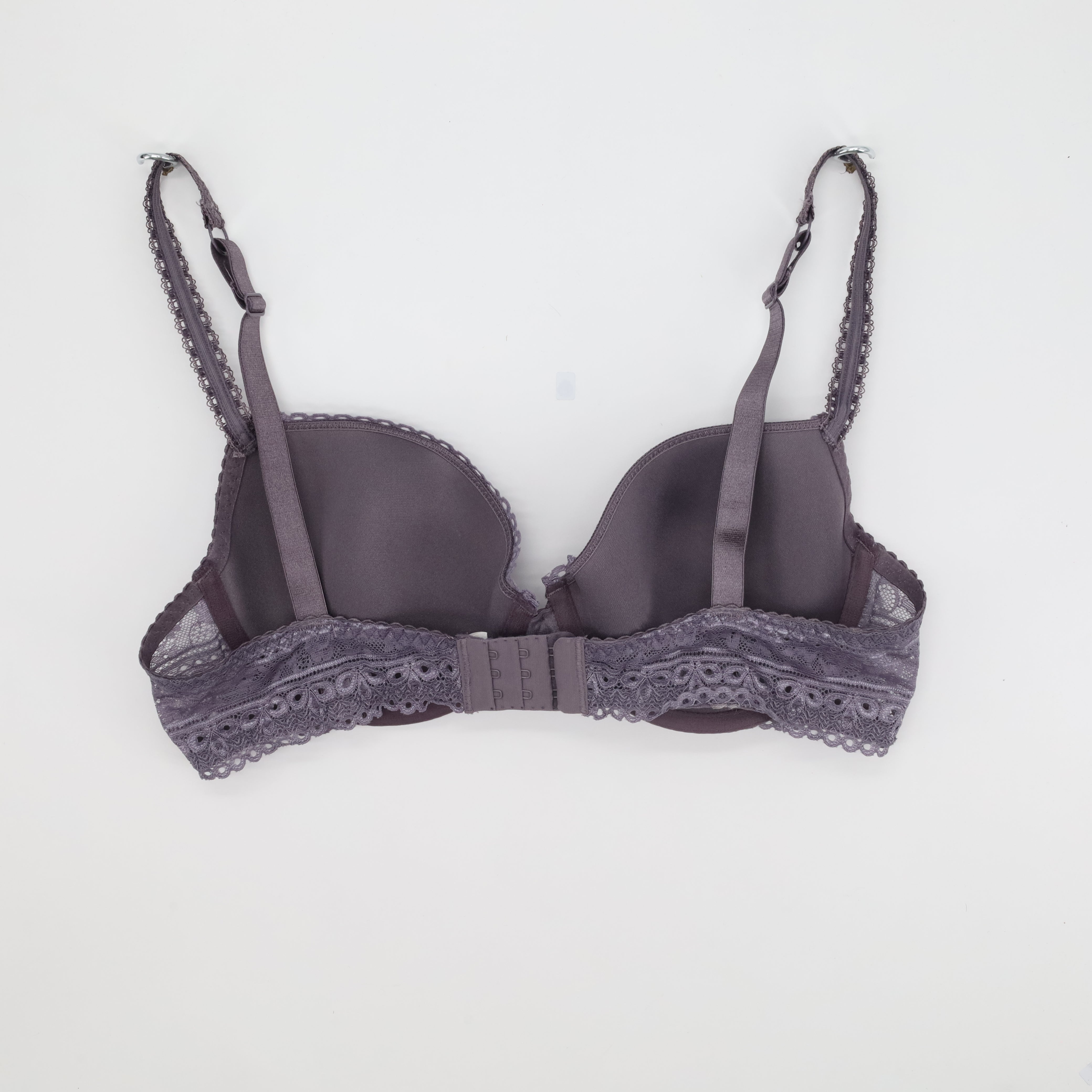 Soutien-gorge Variance Violet