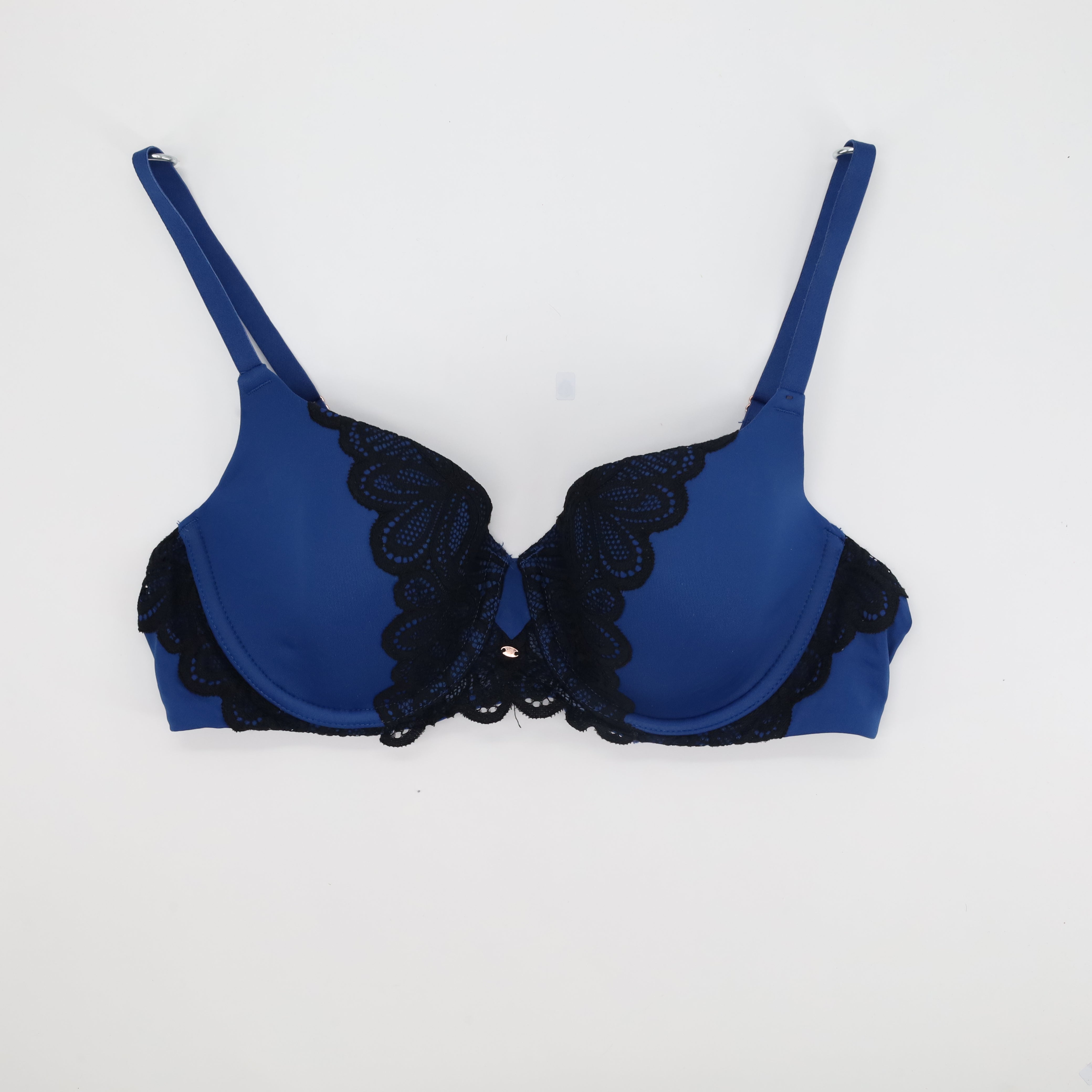 Soutien-gorge RougeGorge Bleu