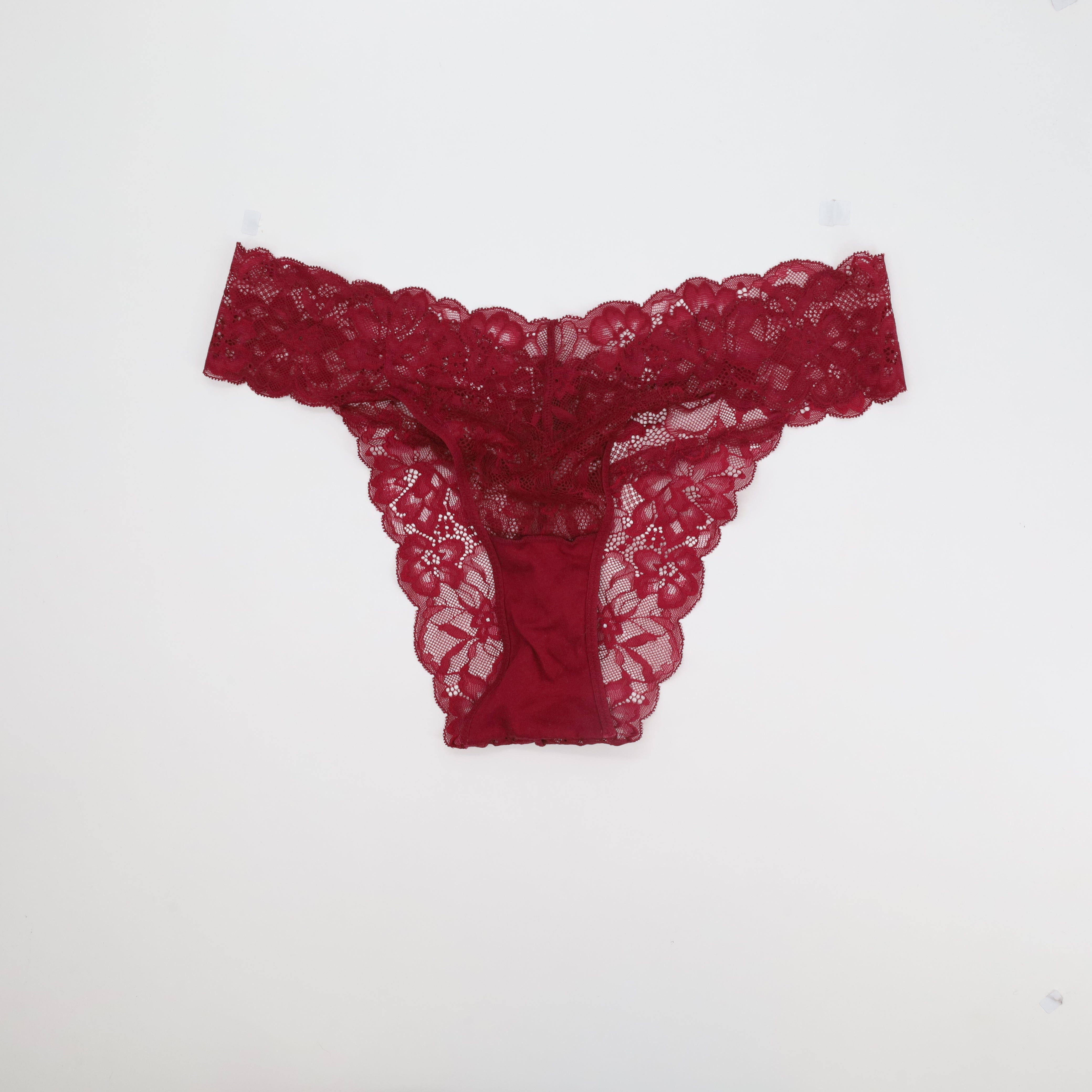 Culotte Rouge