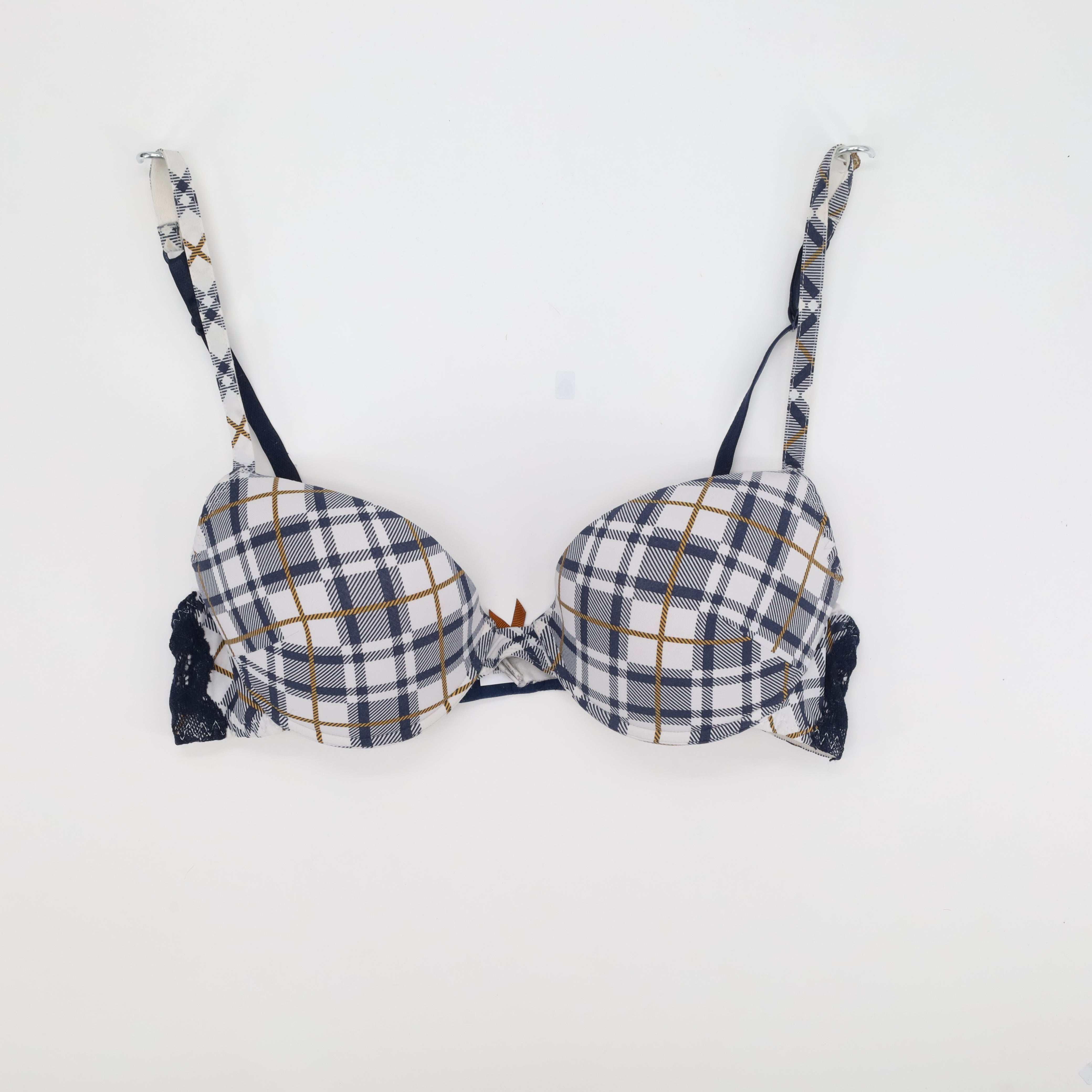 Soutien-gorge Antigel Bleu