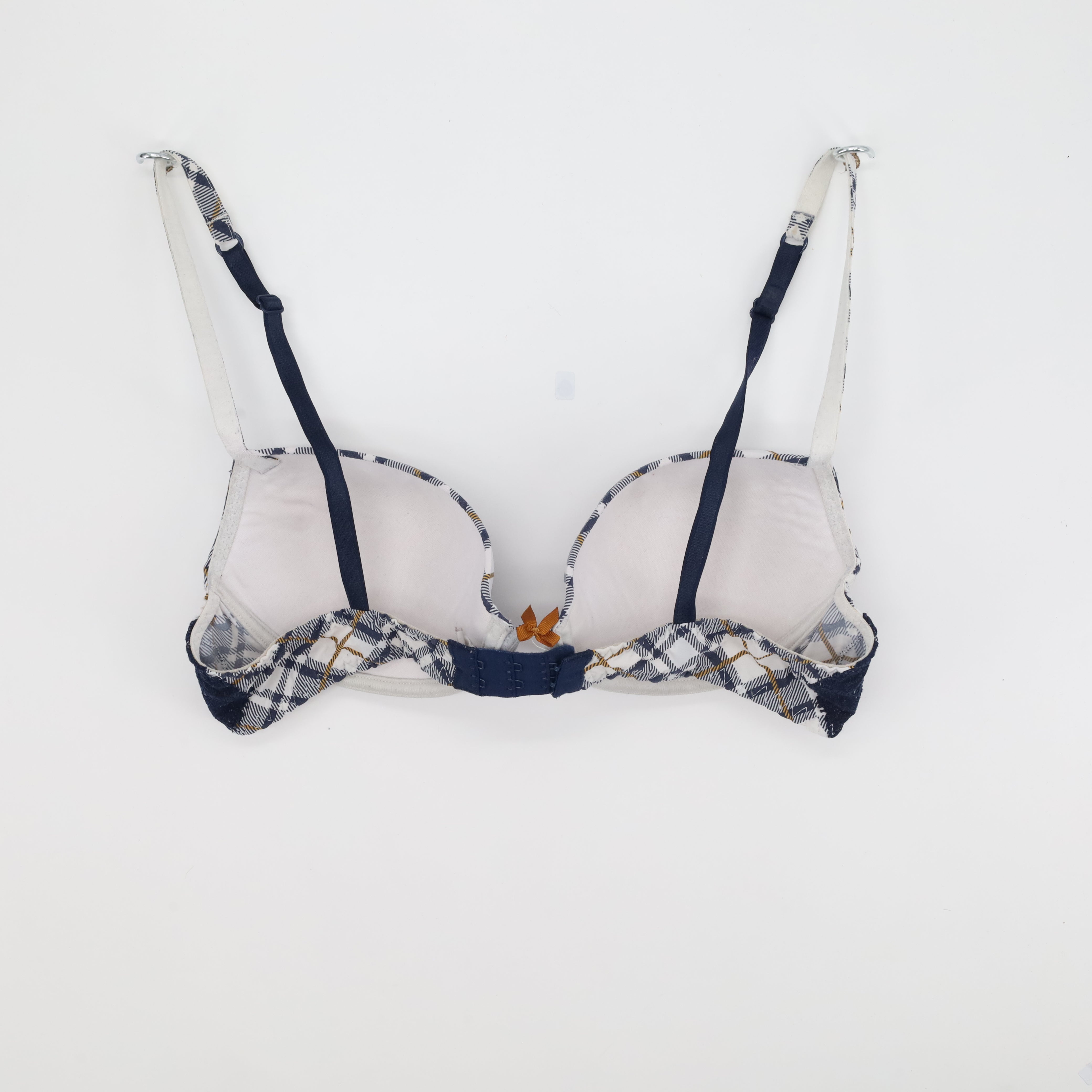 Soutien-gorge Antigel Bleu