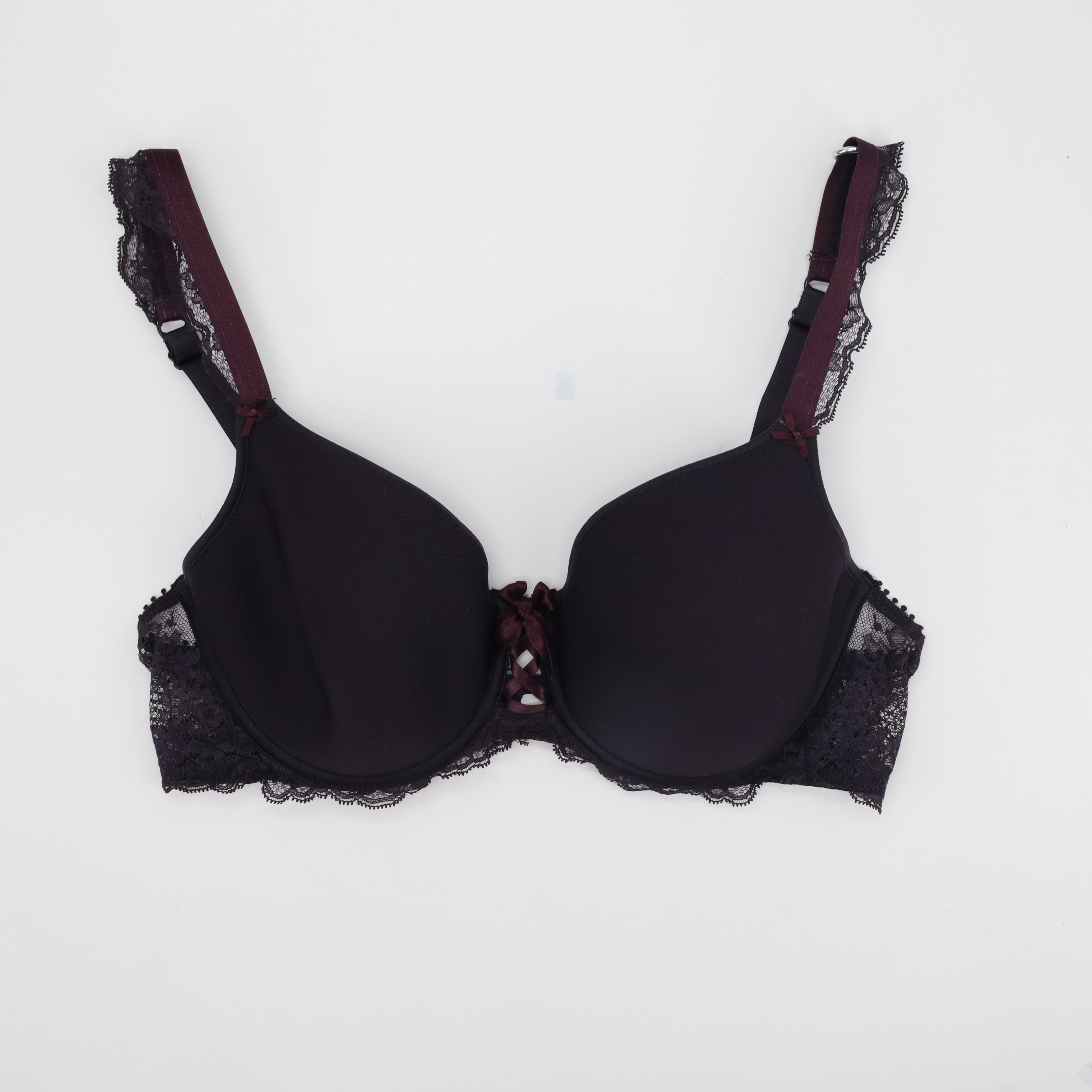 Soutien-gorge Darjeeling Violet
