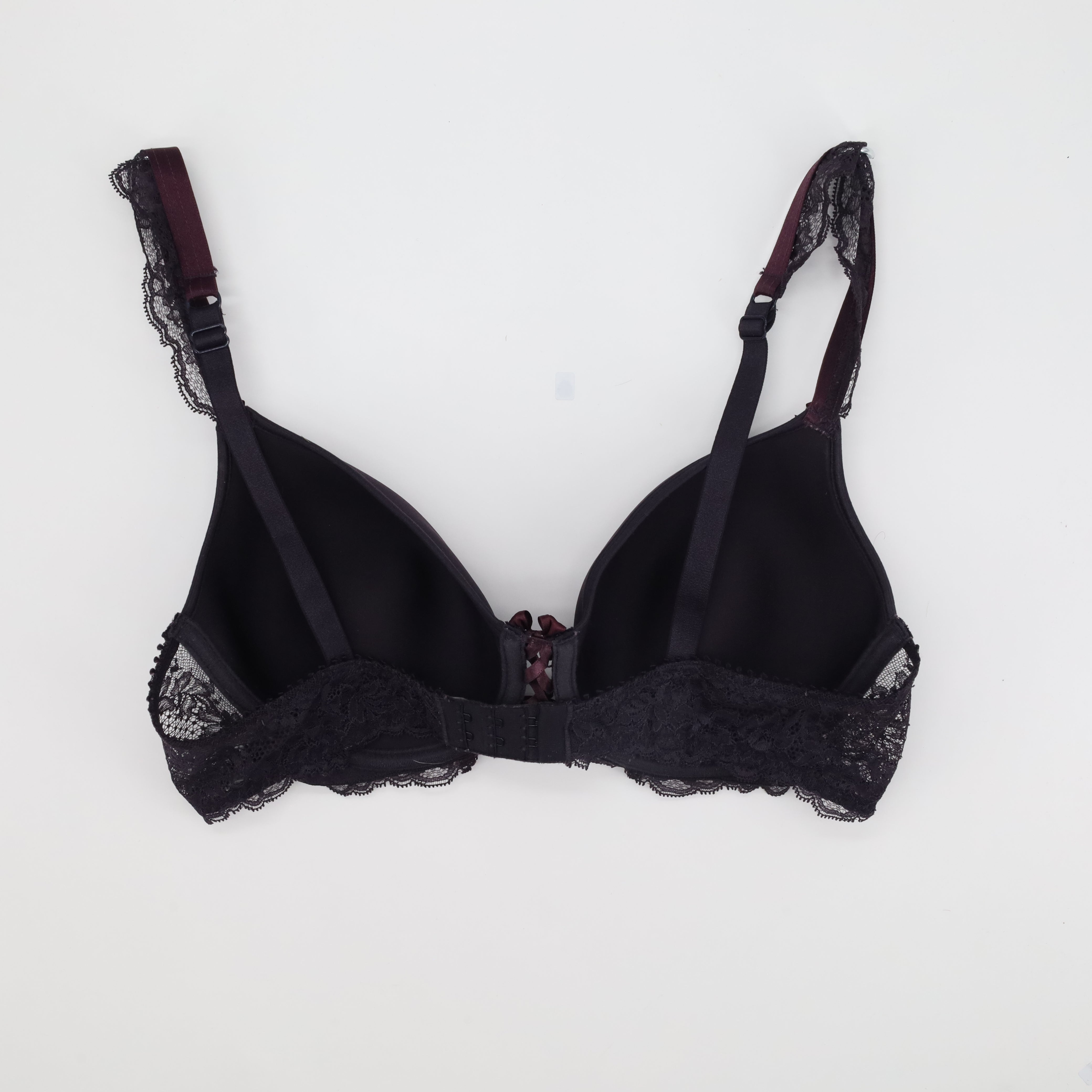 Soutien-gorge Darjeeling Violet