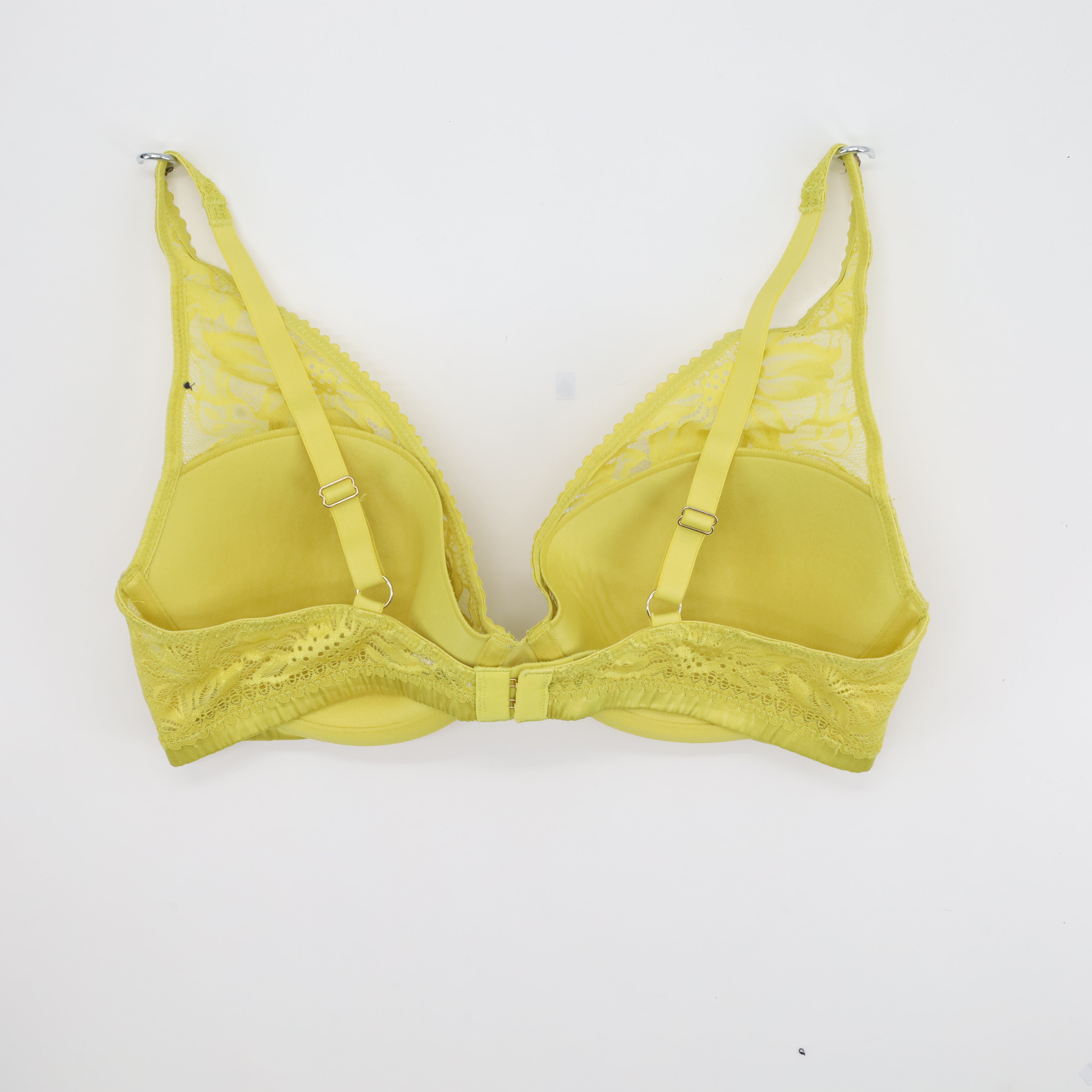 Soutien-gorge RougeGorge Jaune