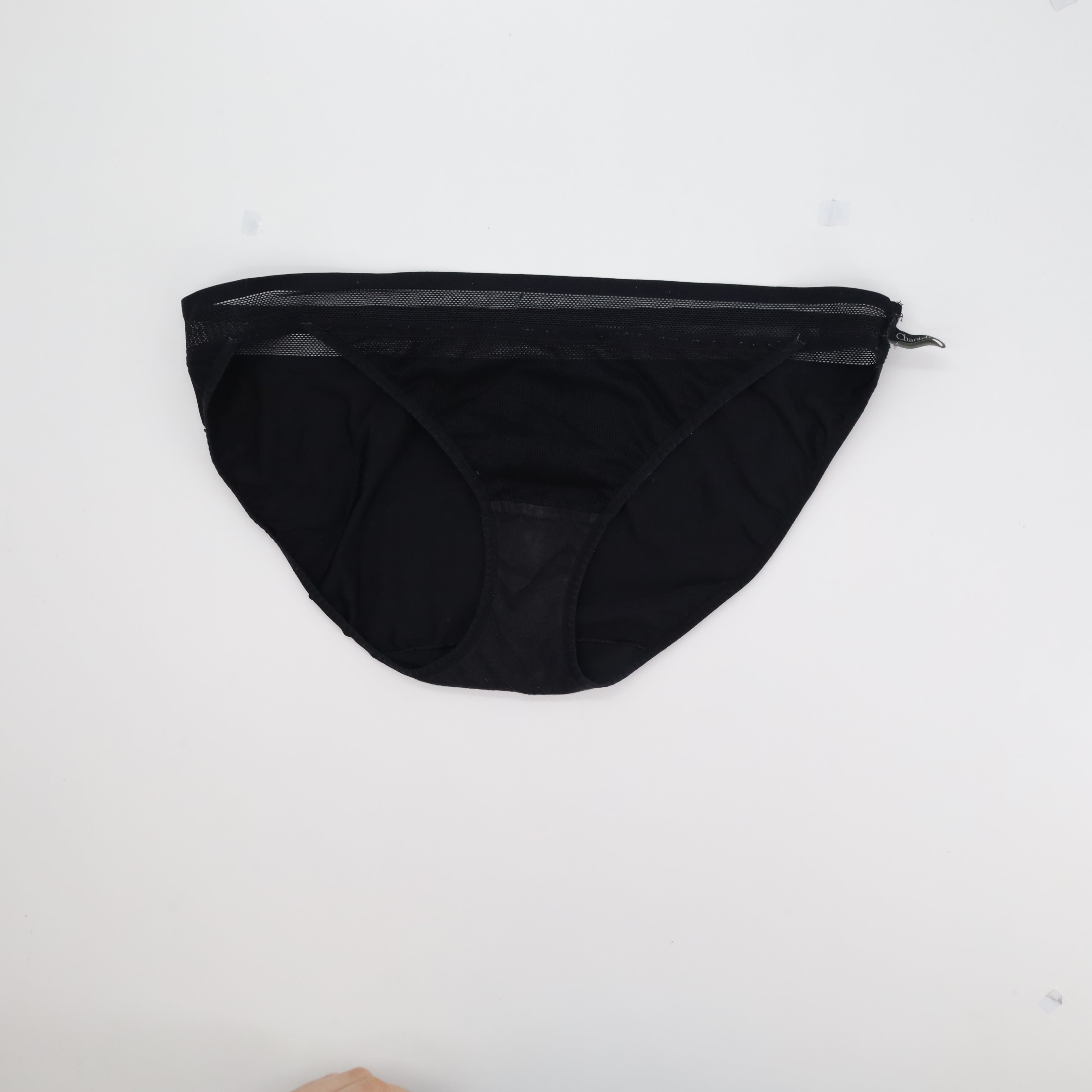Culotte Chantelle Noir