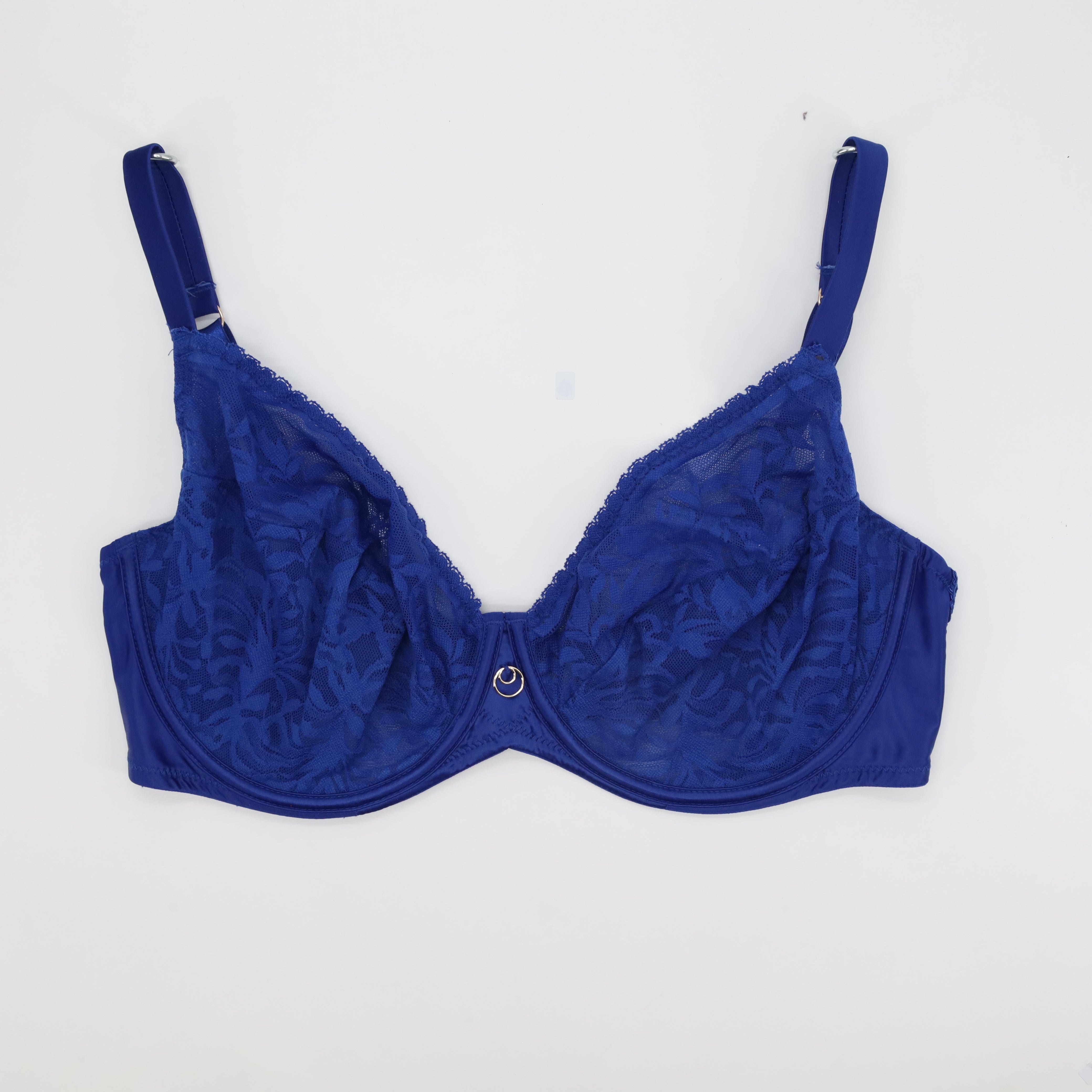 Soutien-gorge RougeGorge Bleu