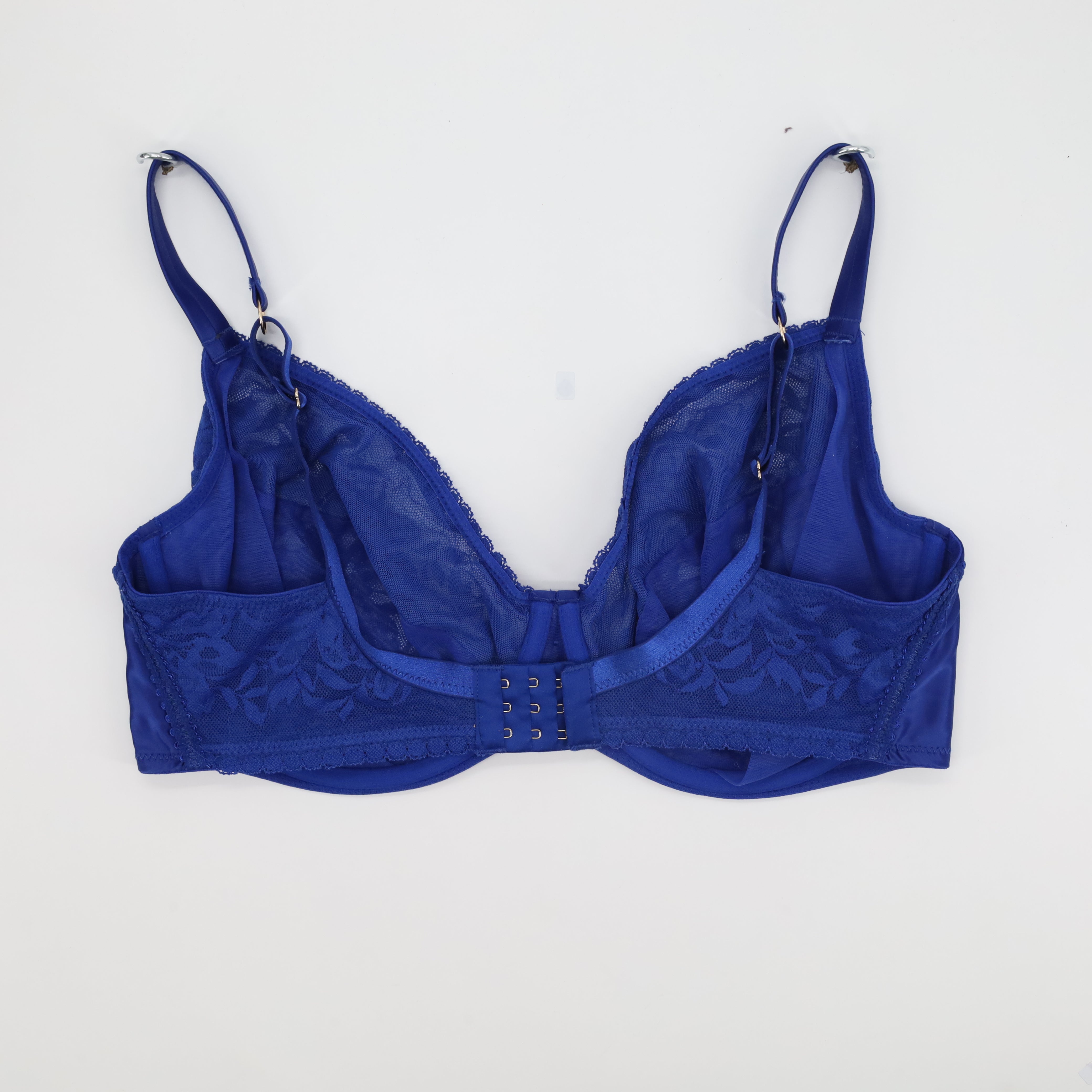Soutien-gorge RougeGorge Bleu